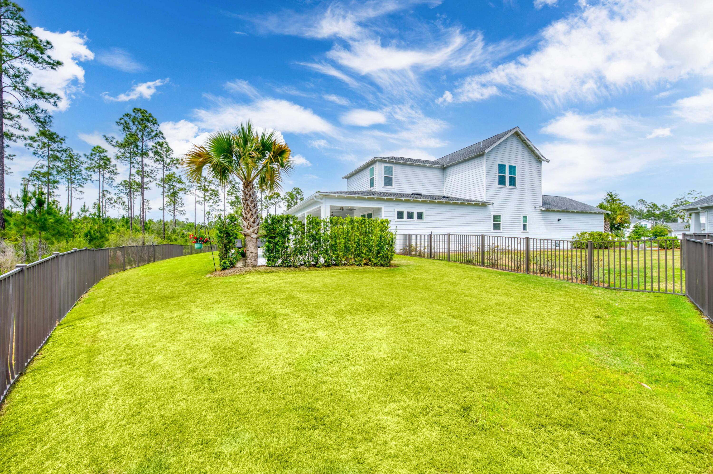 Naturewalk at Watersound Origins - Residential