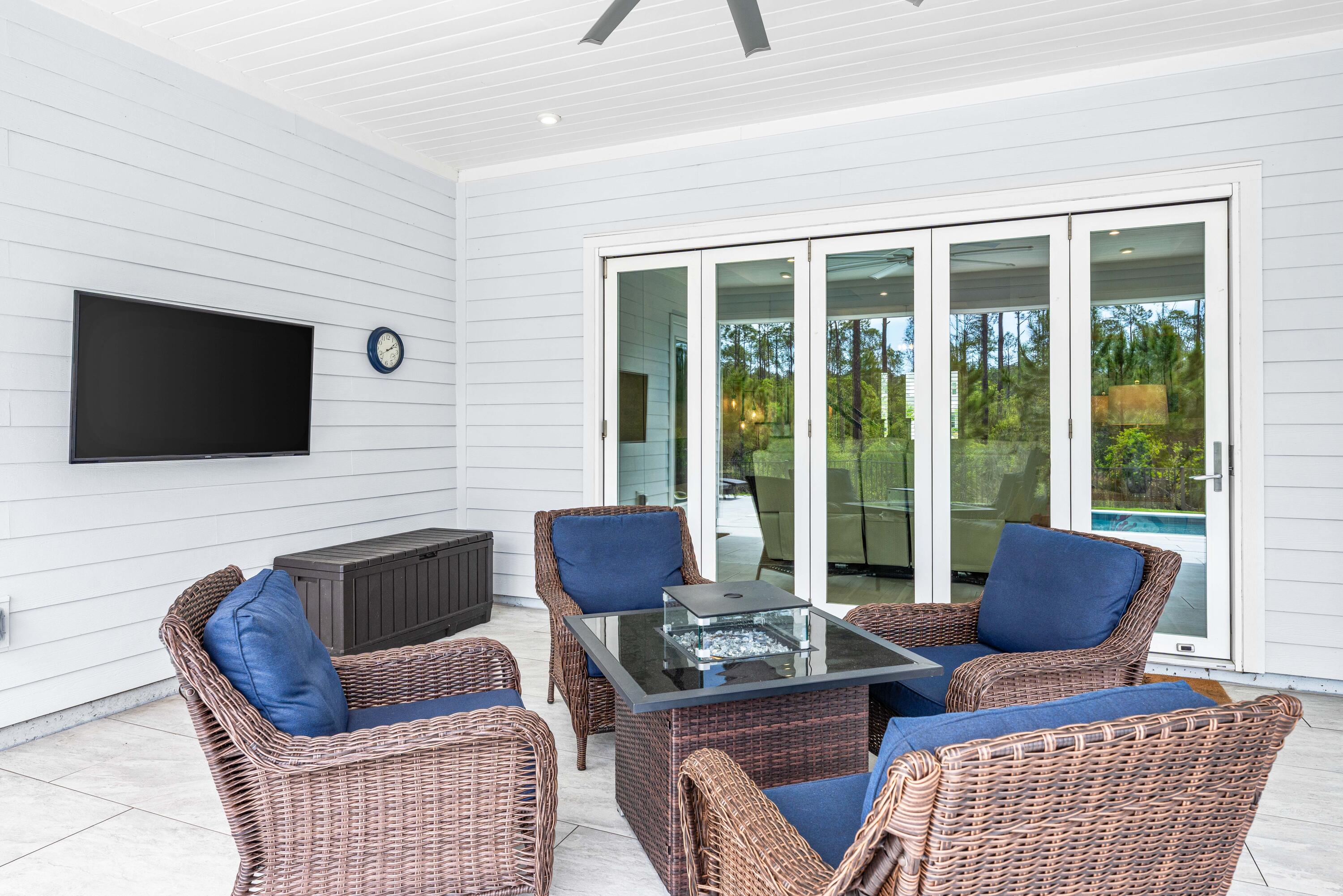 Naturewalk at Watersound Origins - Residential