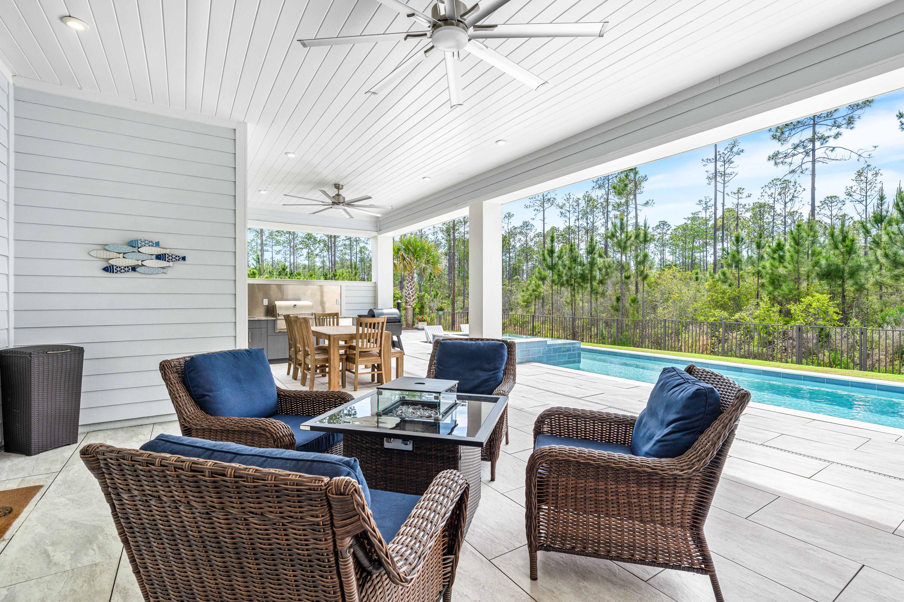 Naturewalk at Watersound Origins - Residential