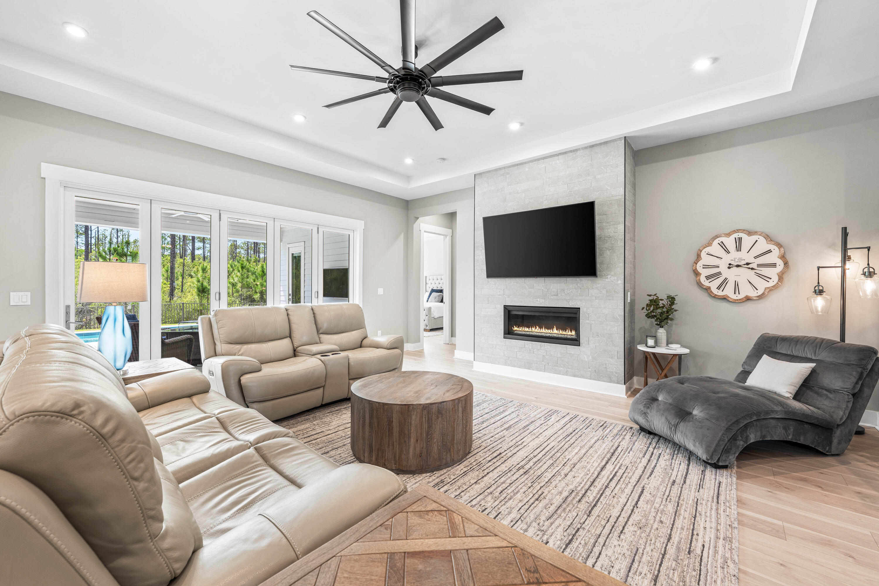 Naturewalk at Watersound Origins - Residential