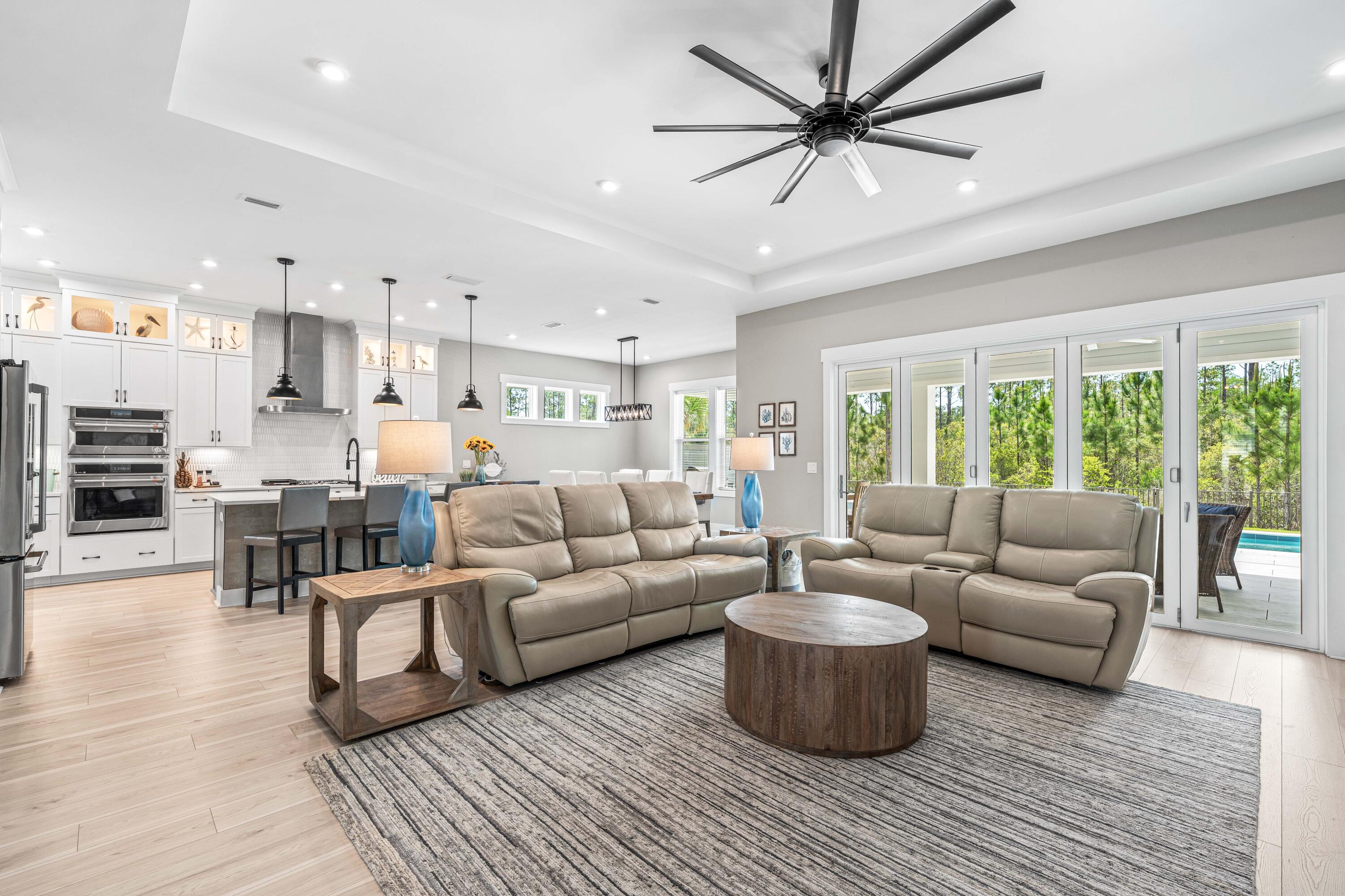 Naturewalk at Watersound Origins - Residential