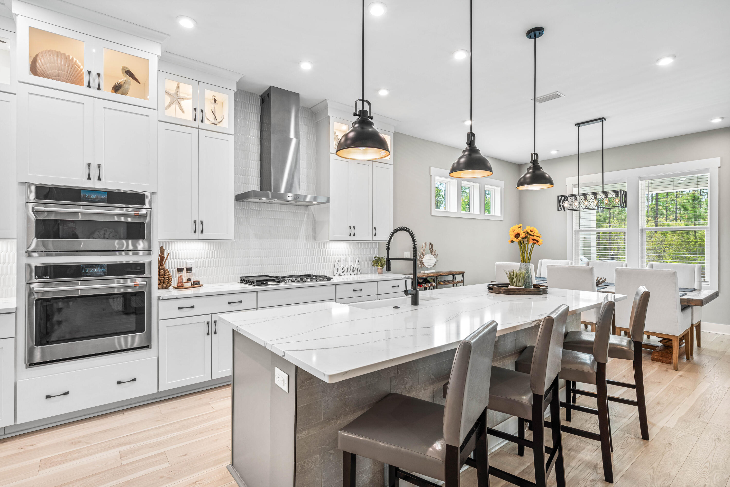 Naturewalk at Watersound Origins - Residential