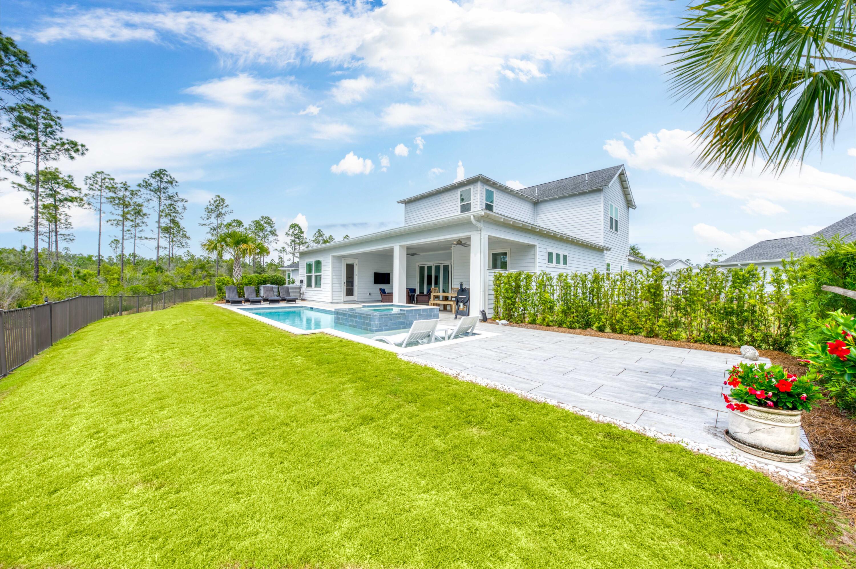 Naturewalk at Watersound Origins - Residential