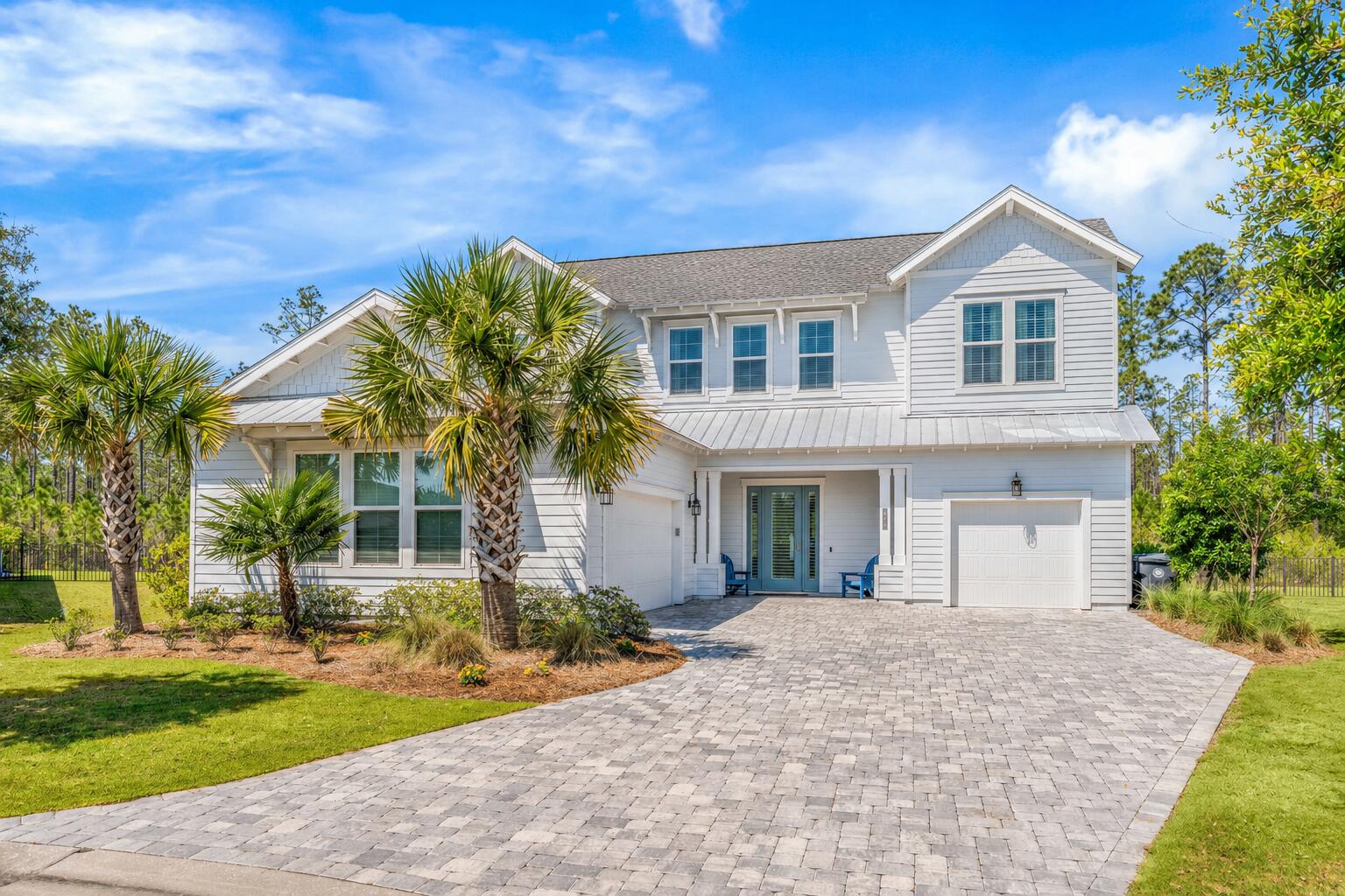 Naturewalk at Watersound Origins - Residential