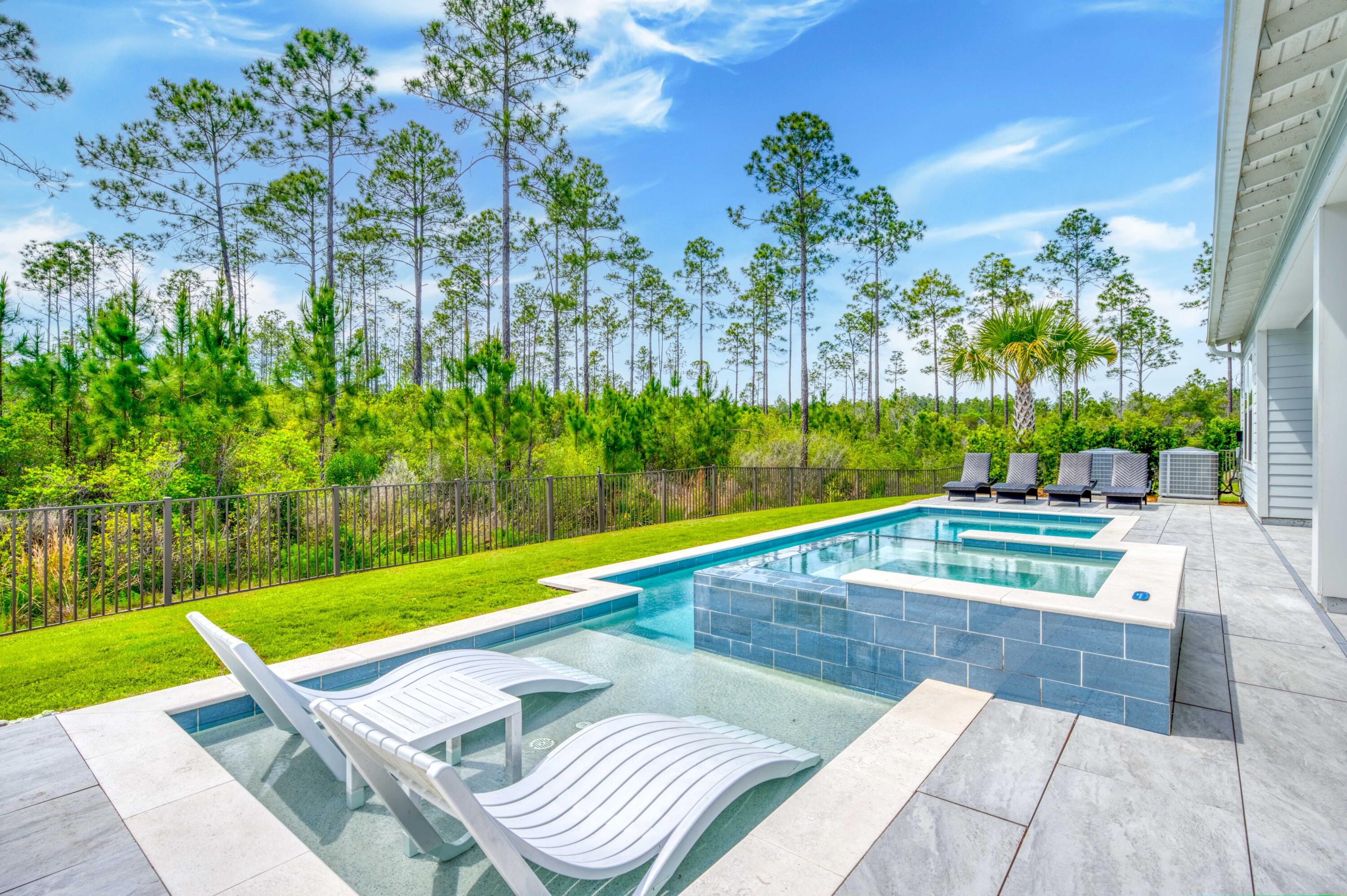 Naturewalk at Watersound Origins - Residential