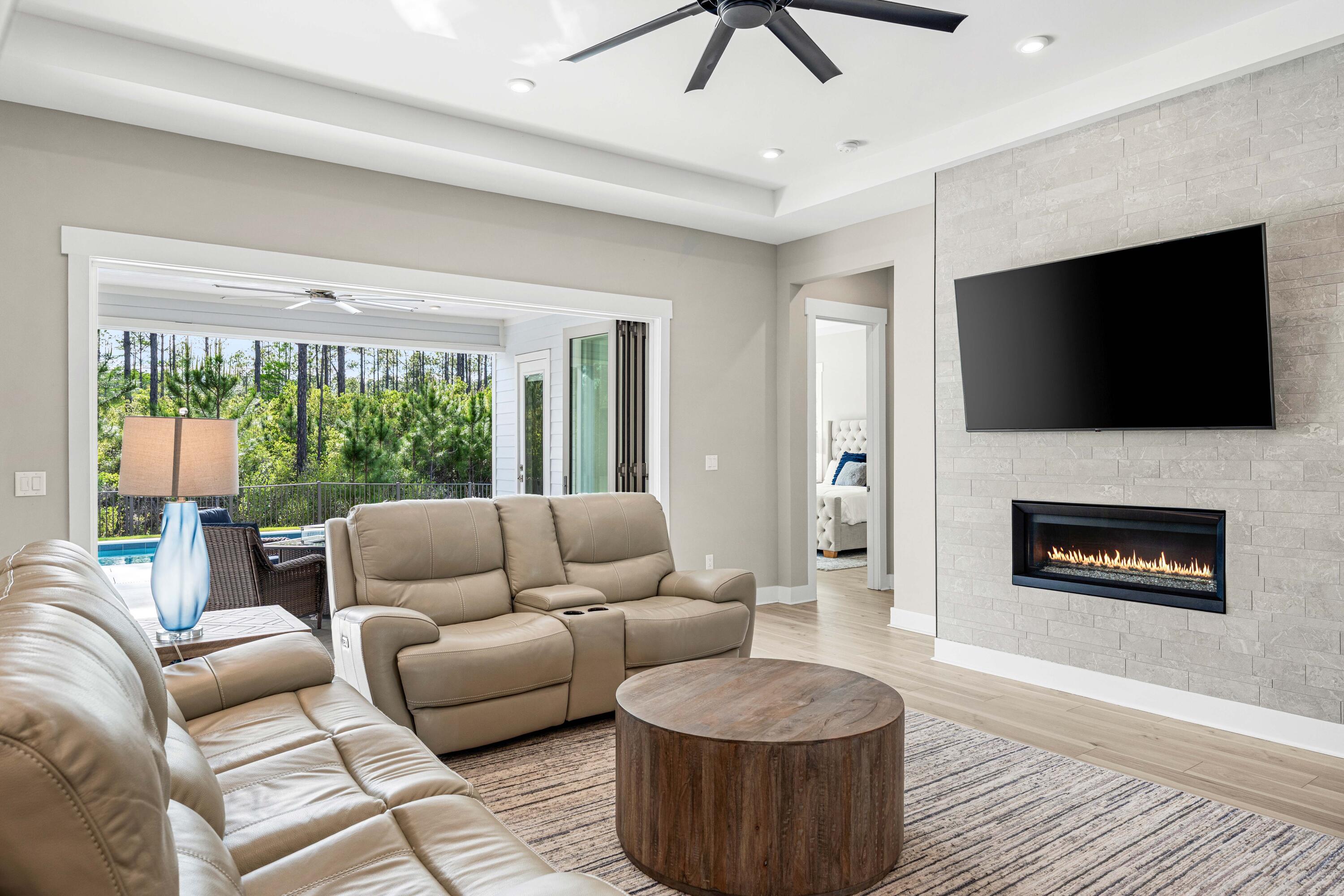 Naturewalk at Watersound Origins - Residential