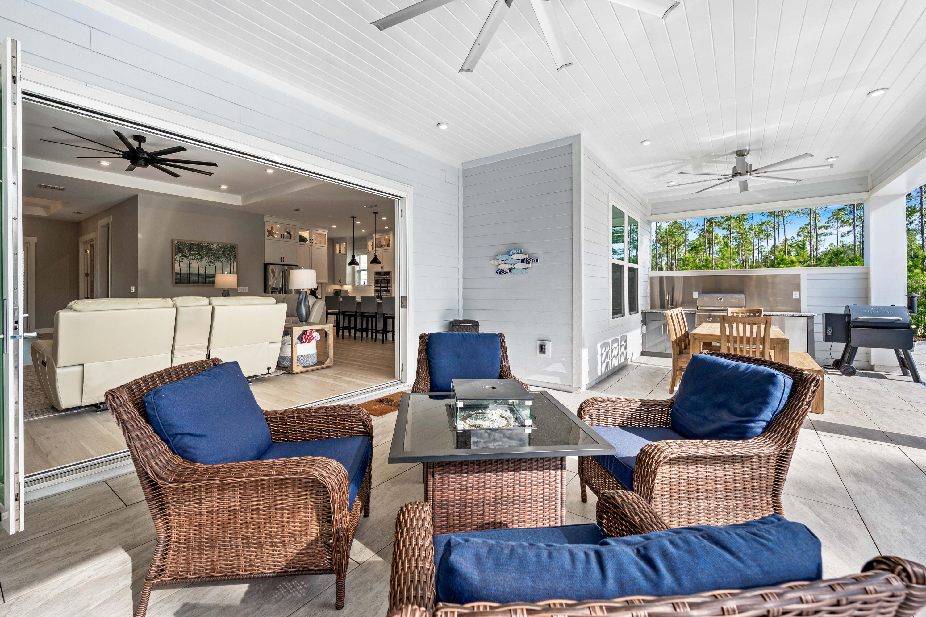 Naturewalk at Watersound Origins - Residential