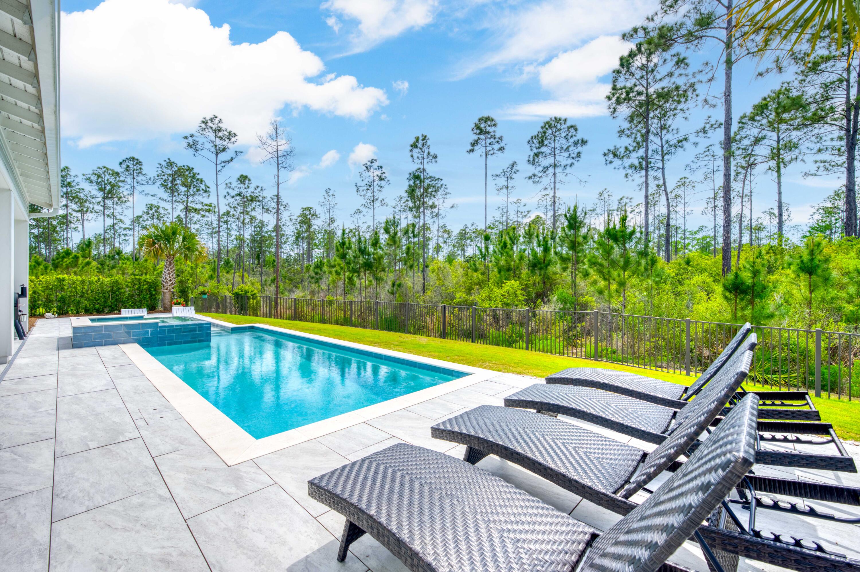 Naturewalk at Watersound Origins - Residential