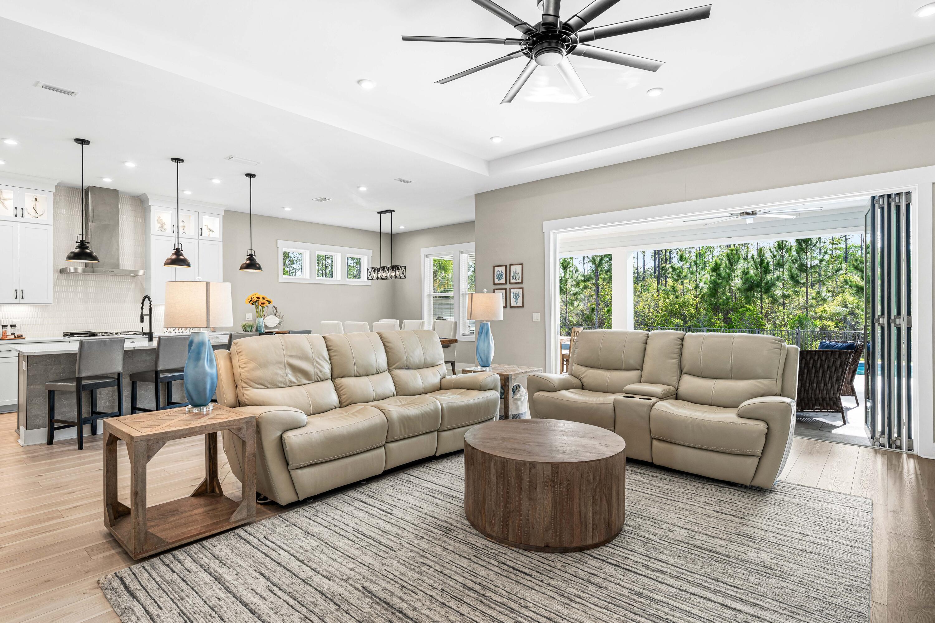 Naturewalk at Watersound Origins - Residential