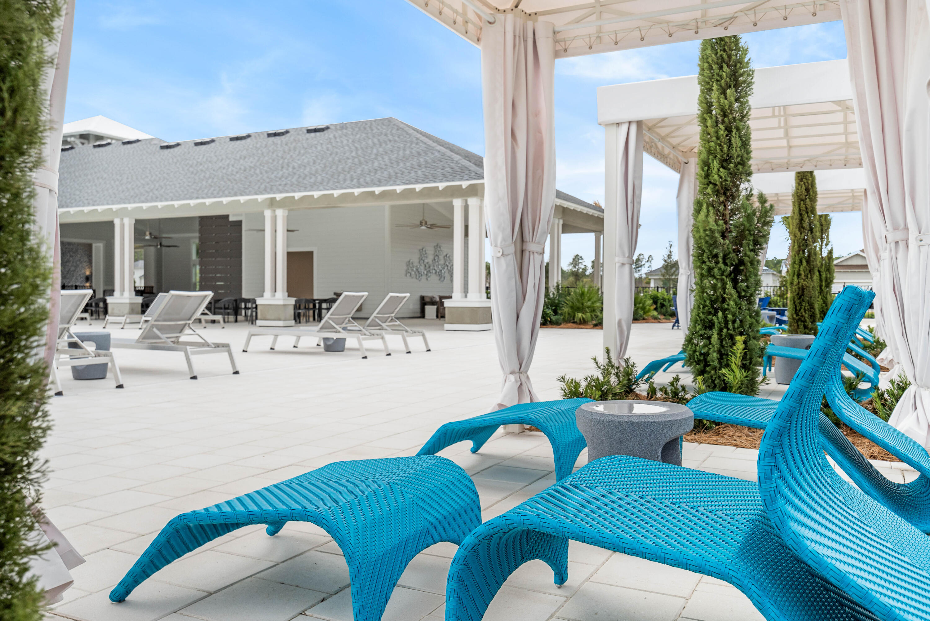 Naturewalk at Watersound Origins - Residential