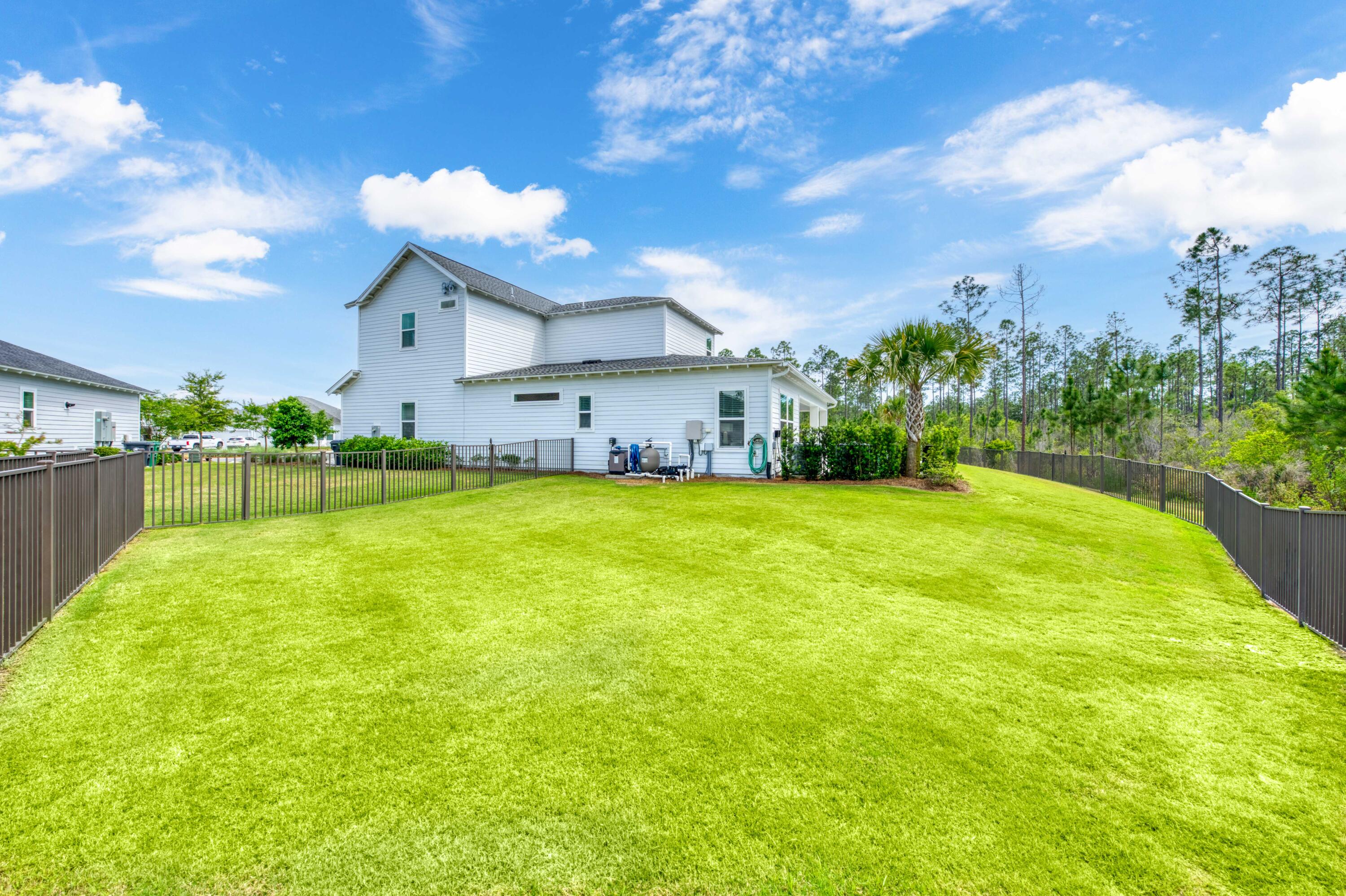 Naturewalk at Watersound Origins - Residential