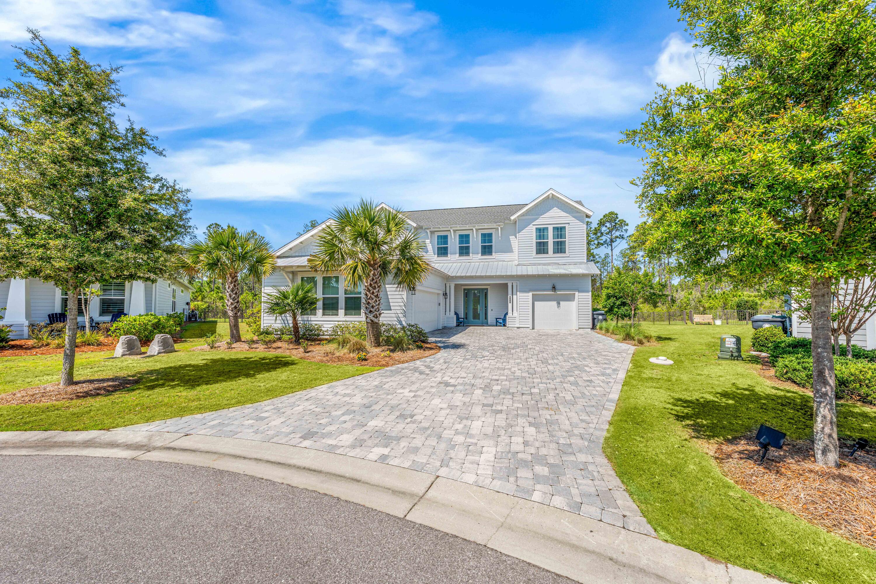 Naturewalk at Watersound Origins - Residential