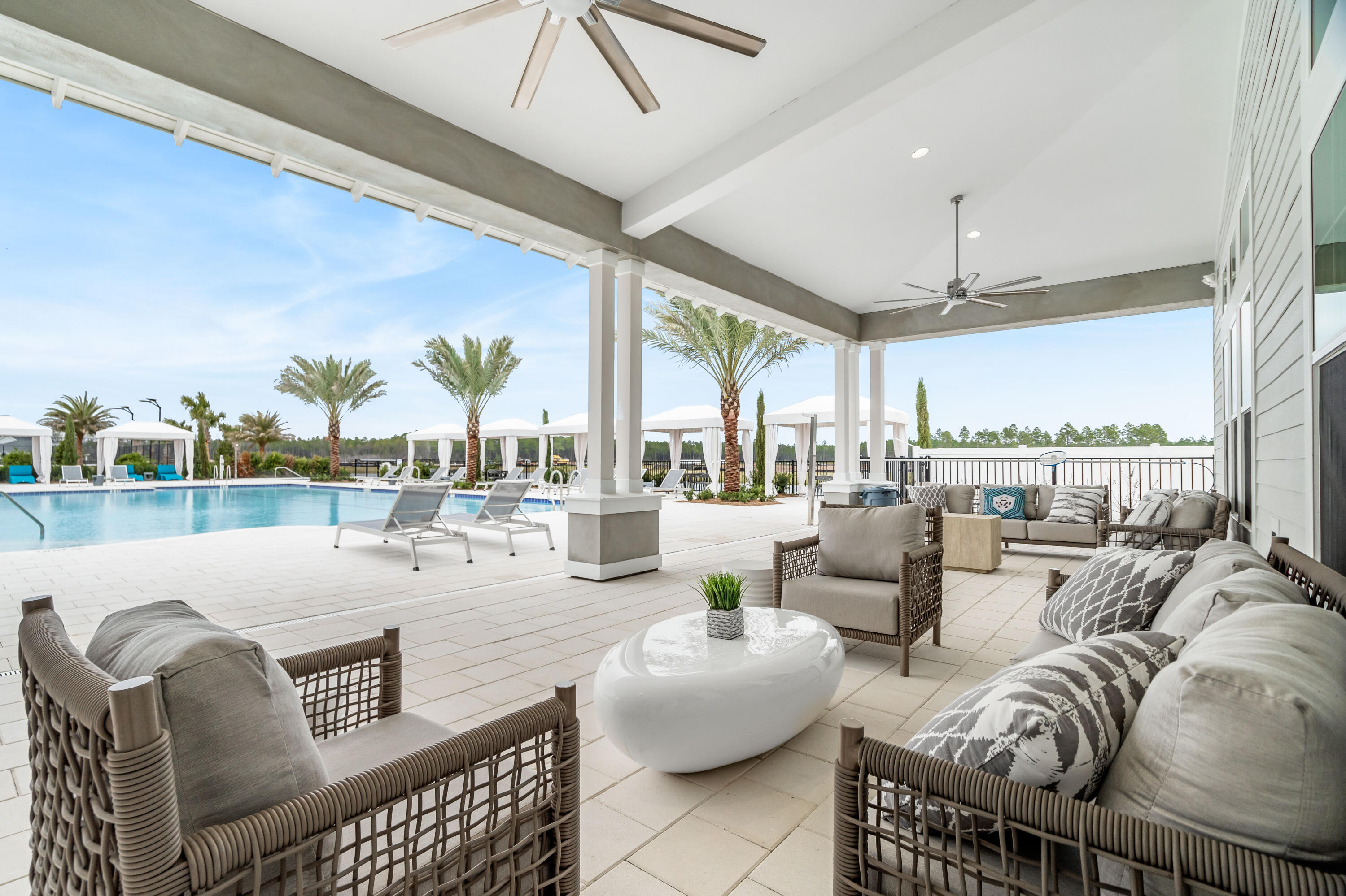 Naturewalk at Watersound Origins - Residential