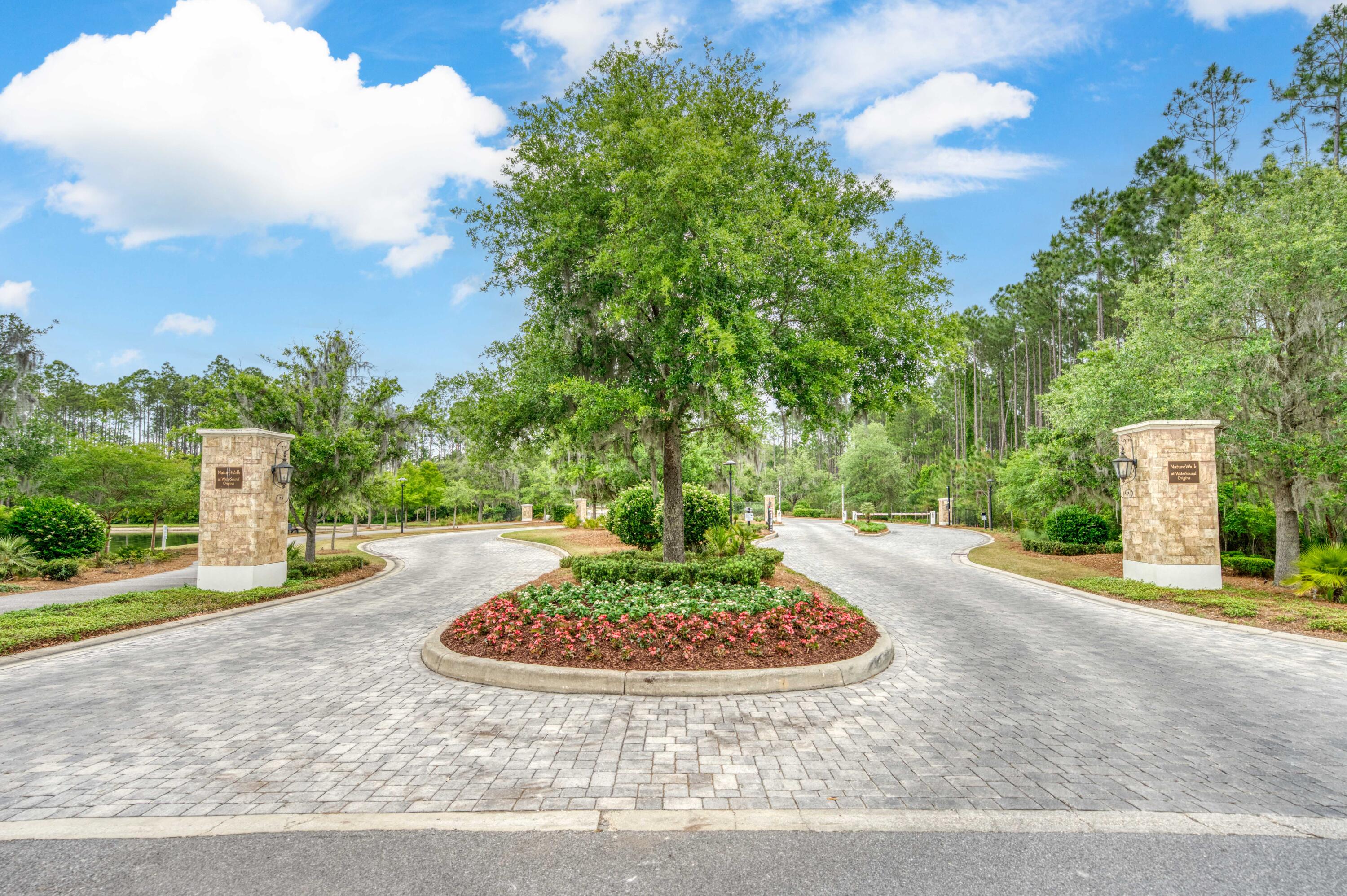 Naturewalk at Watersound Origins - Residential