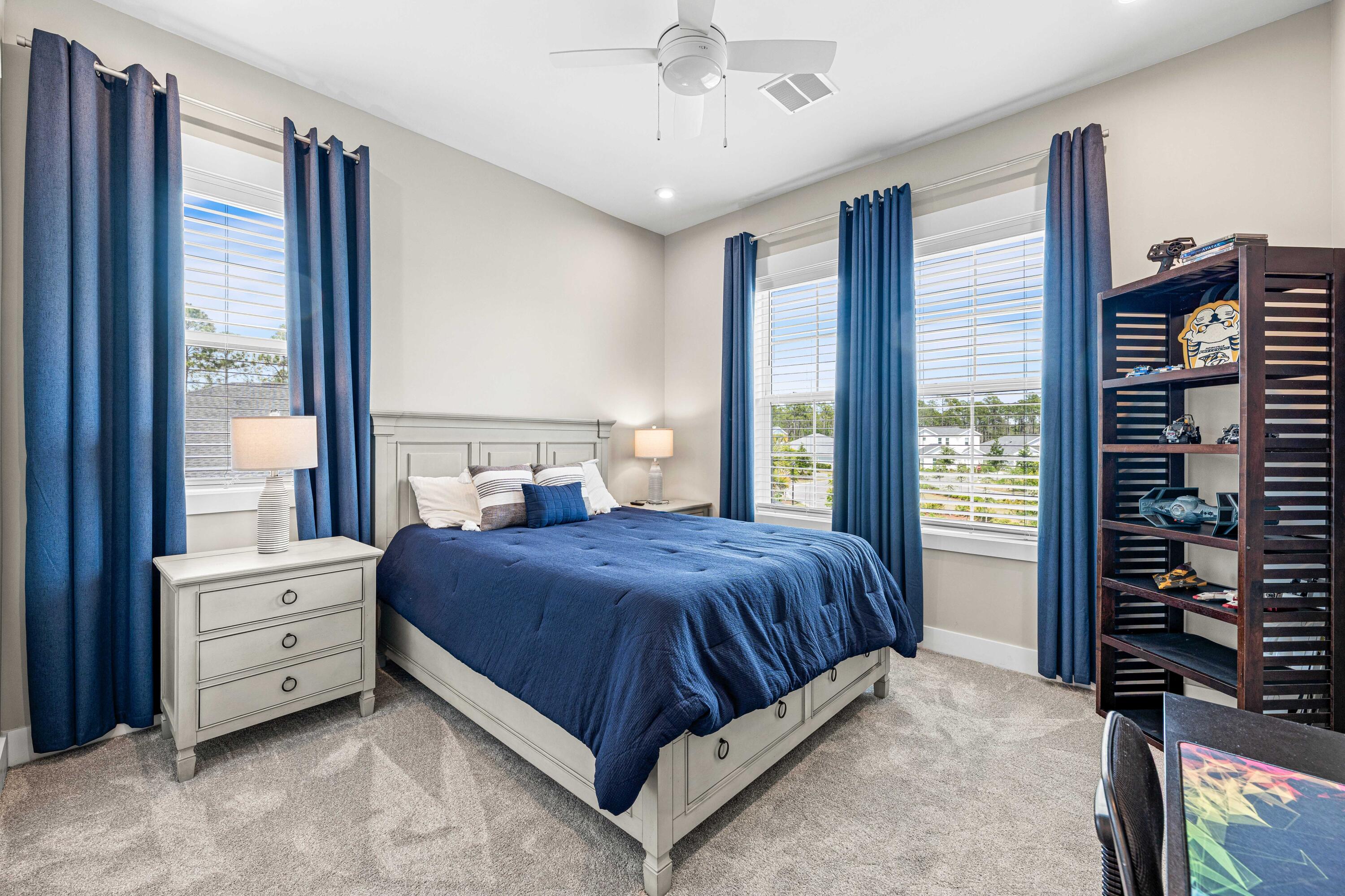 Naturewalk at Watersound Origins - Residential