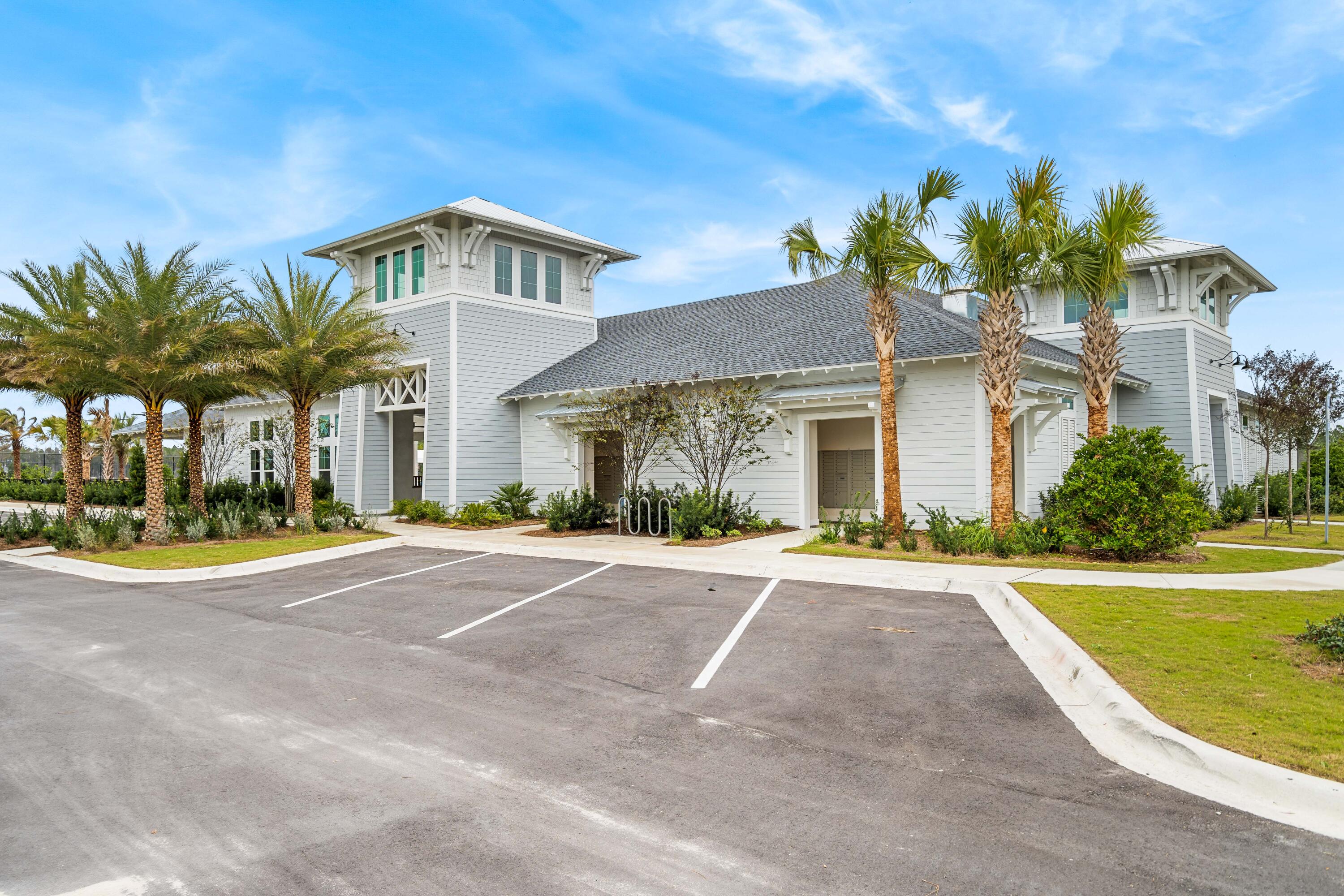 Naturewalk at Watersound Origins - Residential
