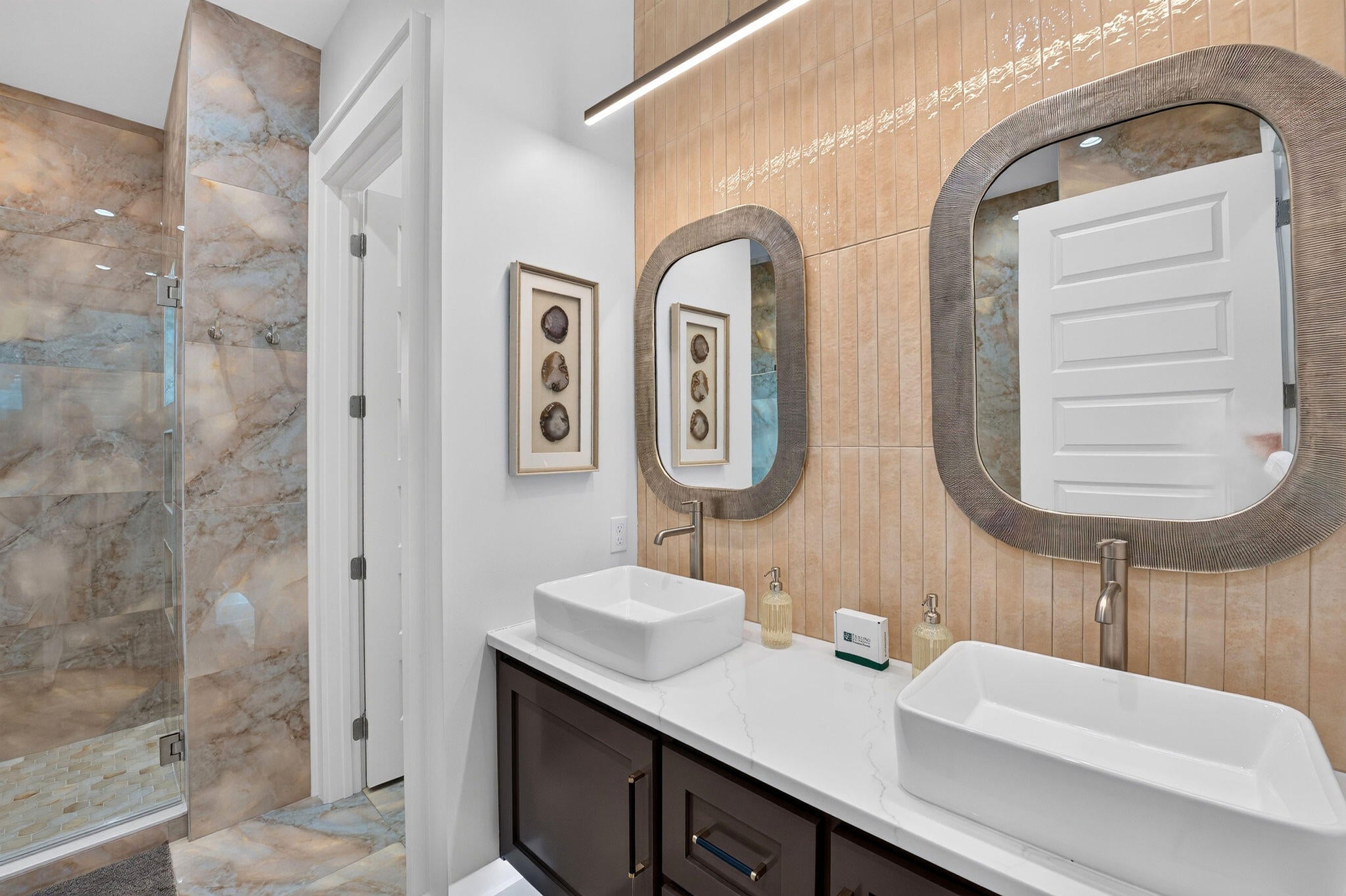 Gulf Beaches Units 1-5 - Residential