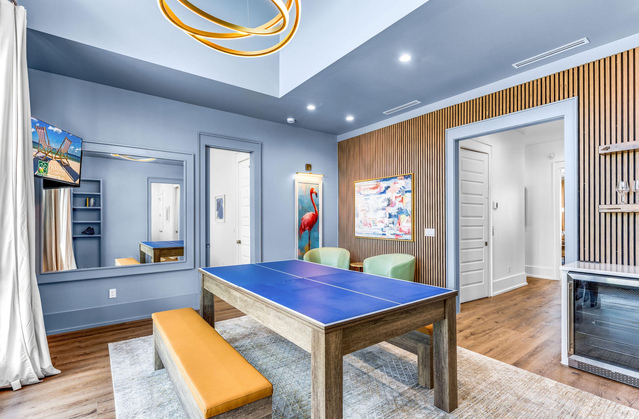 Gulf Beaches Units 1-5 - Residential