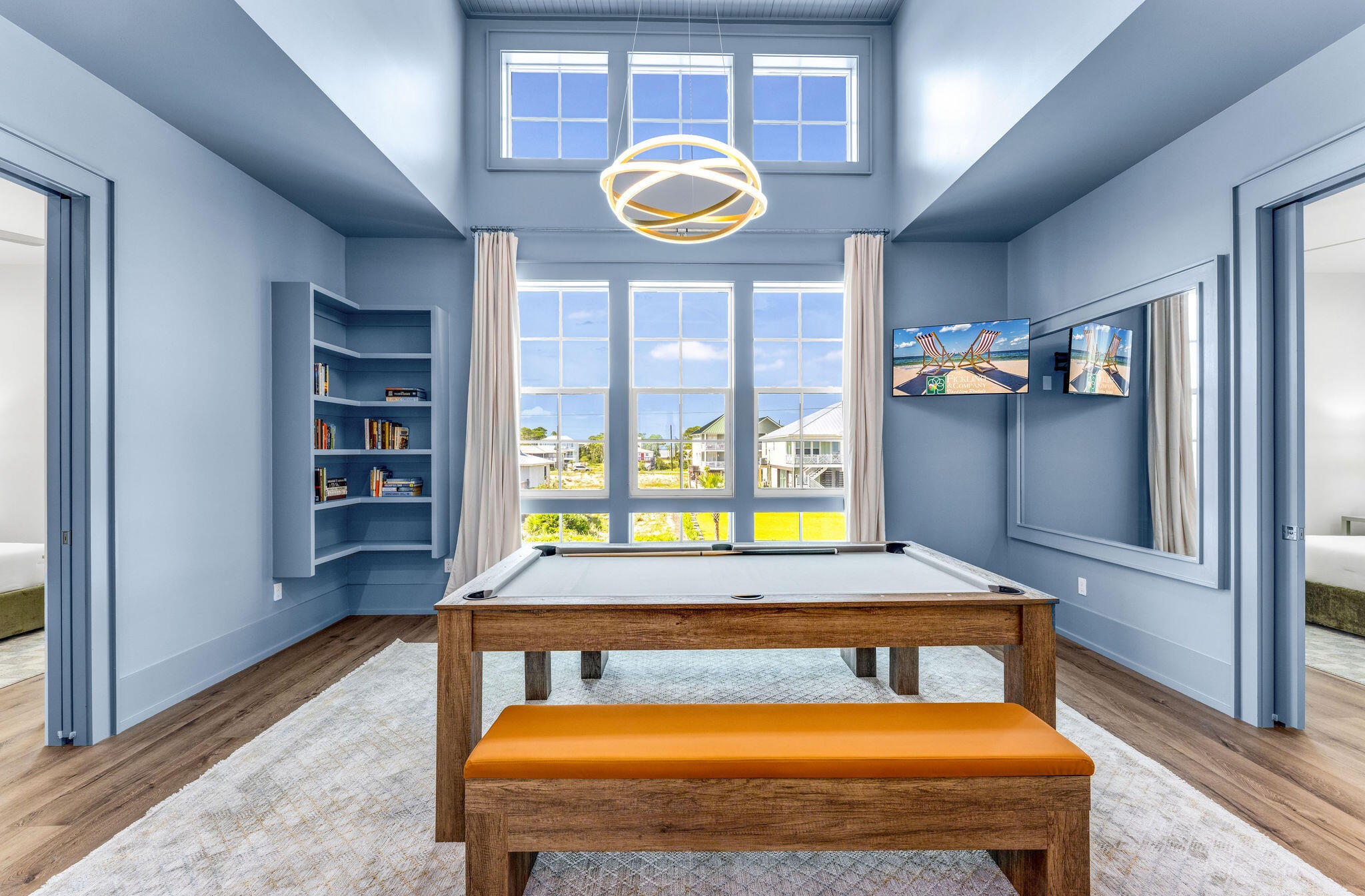 Gulf Beaches Units 1-5 - Residential
