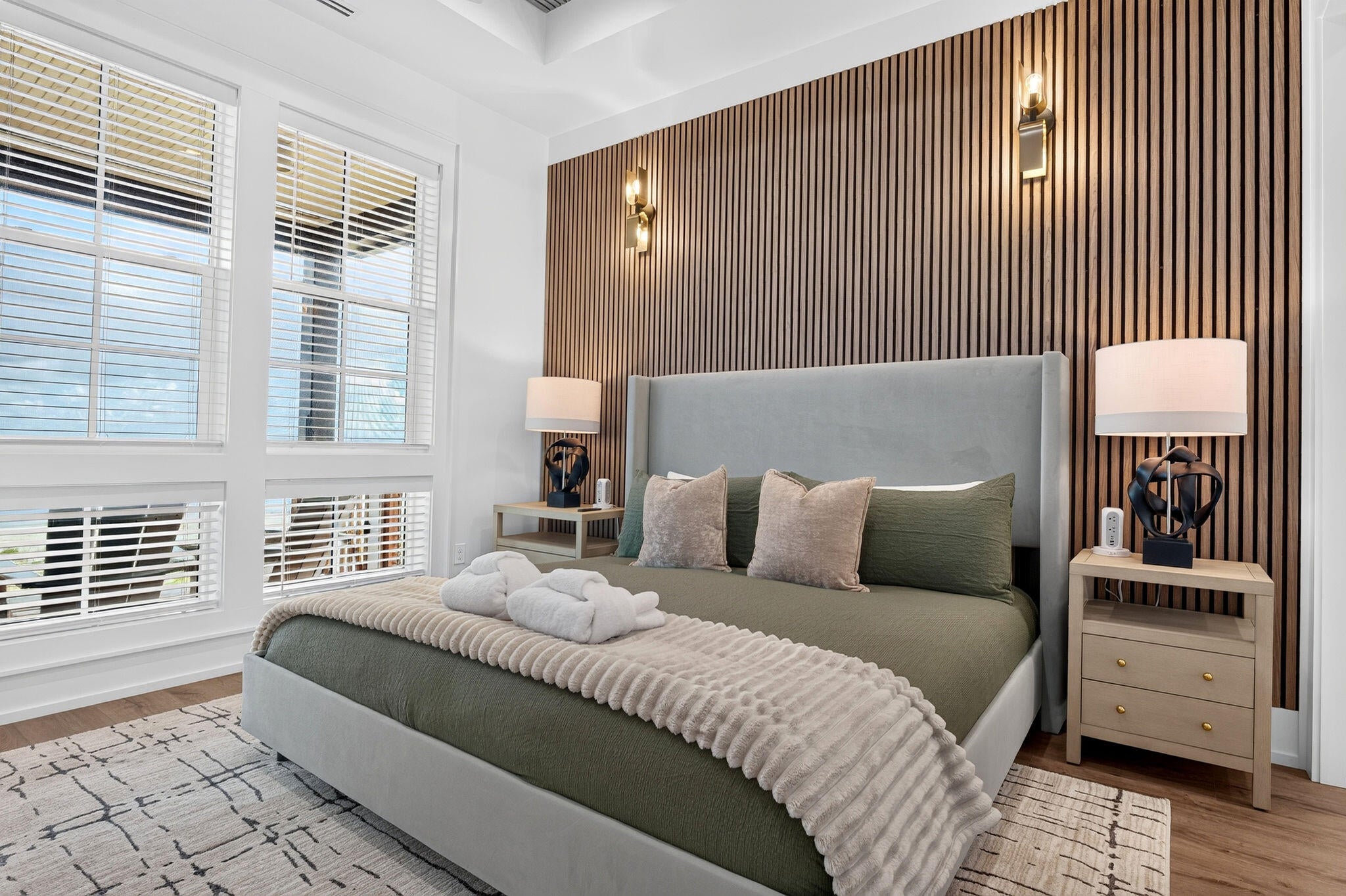 Gulf Beaches Units 1-5 - Residential