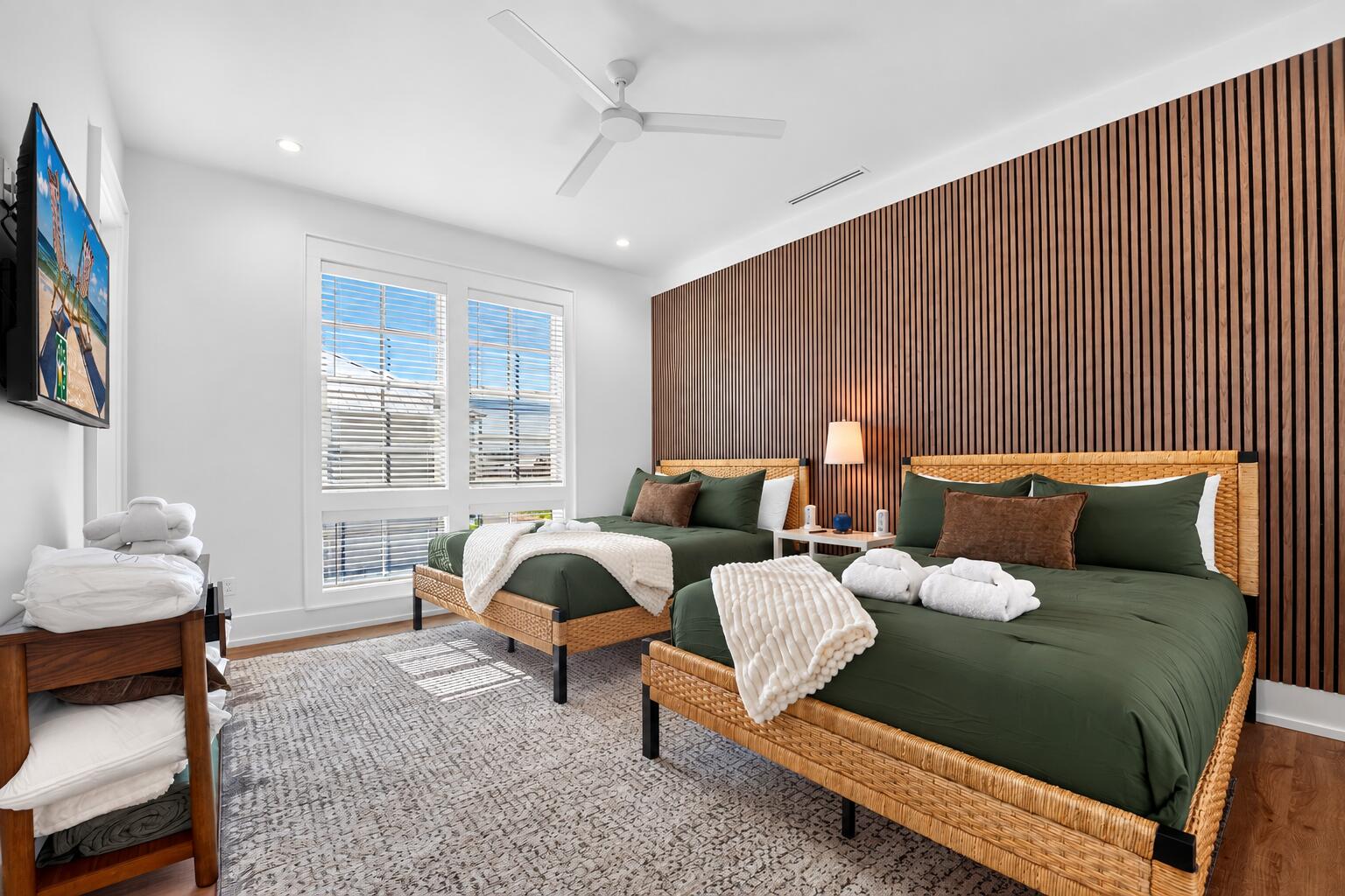 Gulf Beaches Units 1-5 - Residential