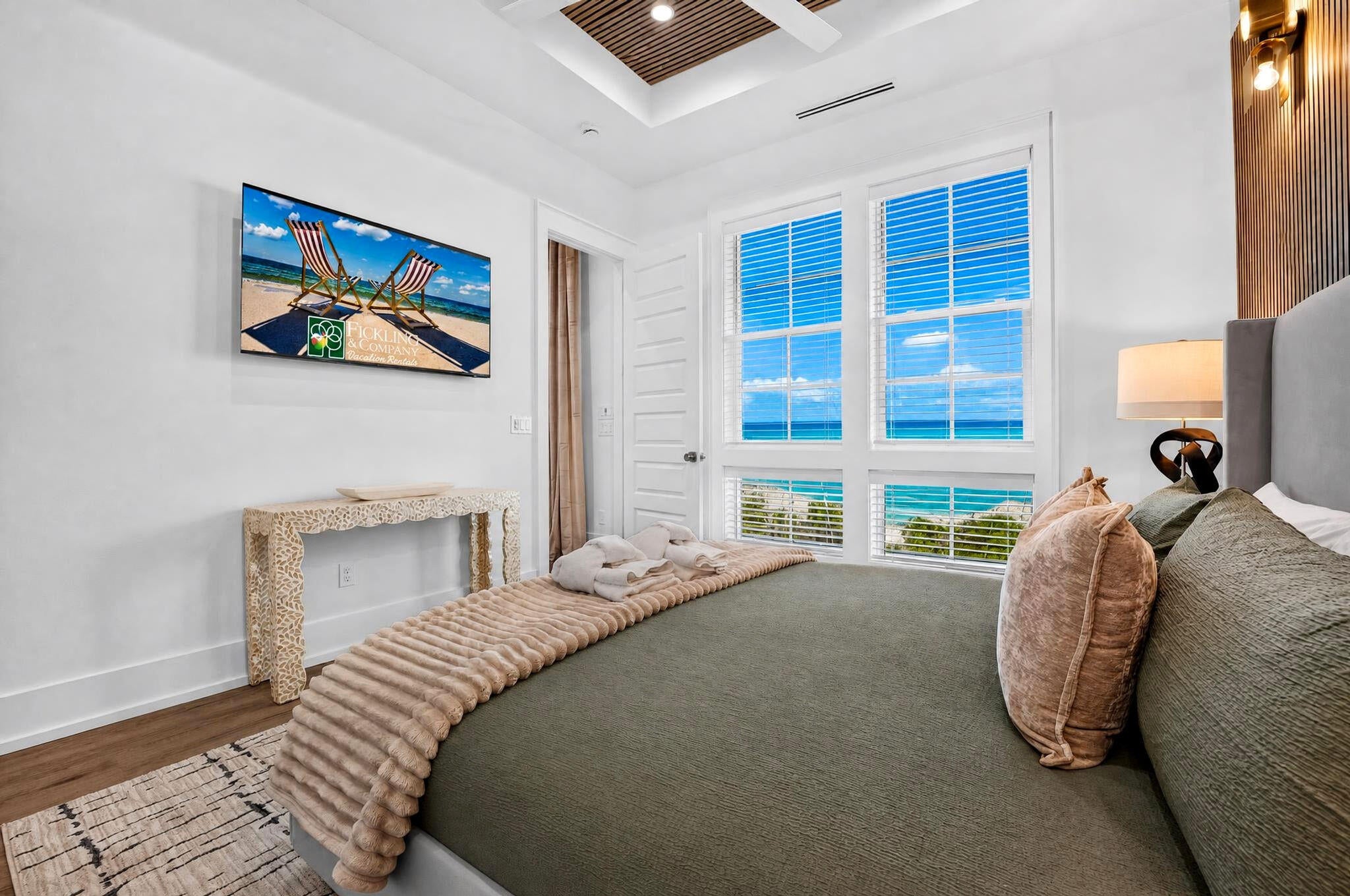 Gulf Beaches Units 1-5 - Residential