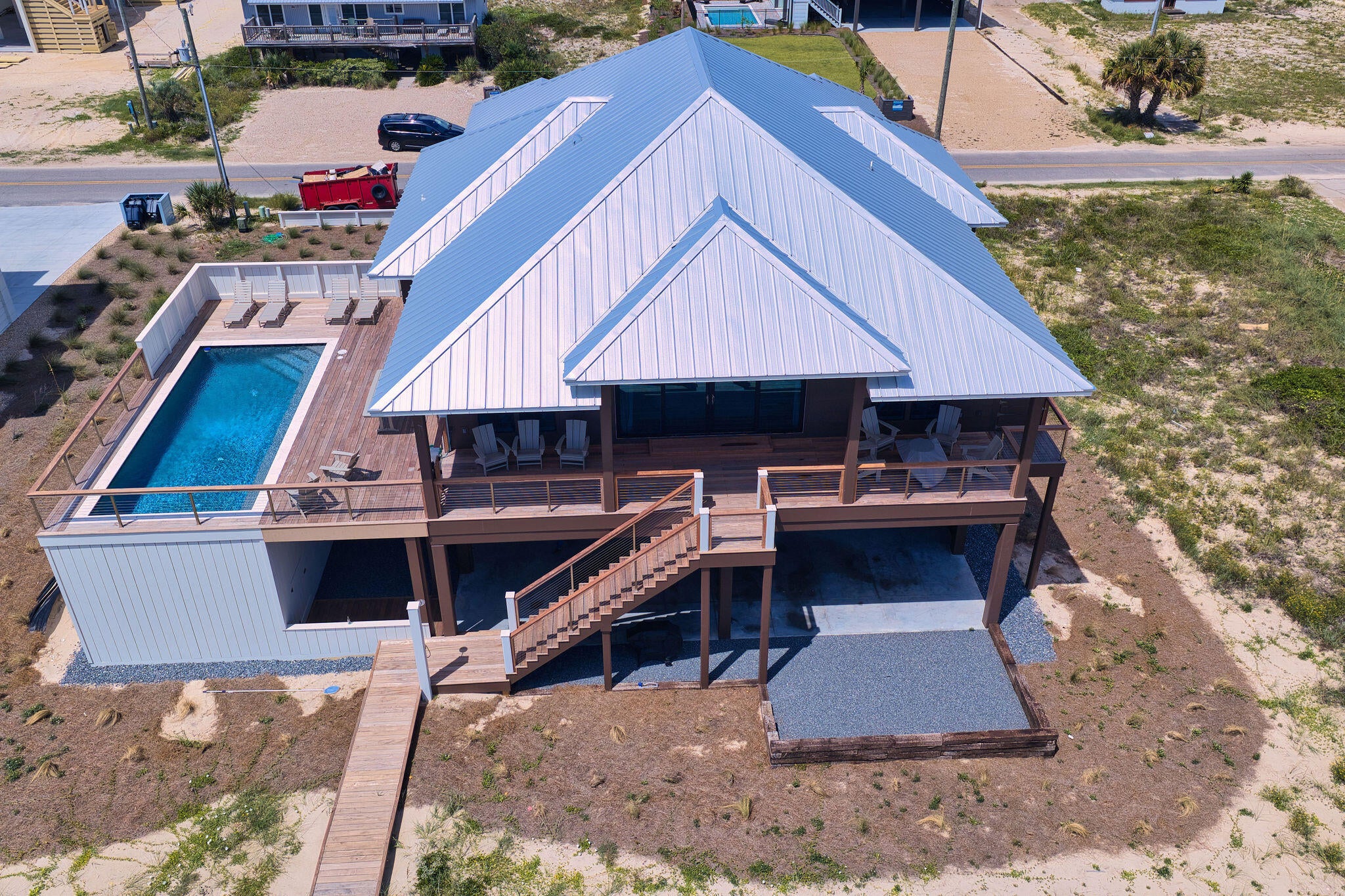 Gulf Beaches Units 1-5 - Residential
