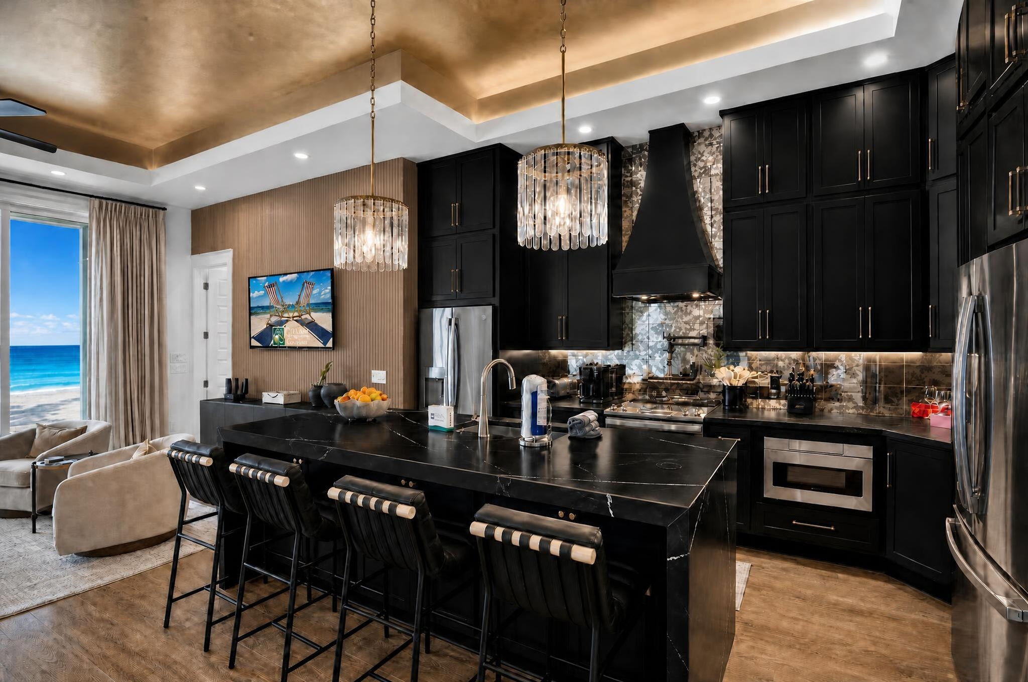 Gulf Beaches Units 1-5 - Residential