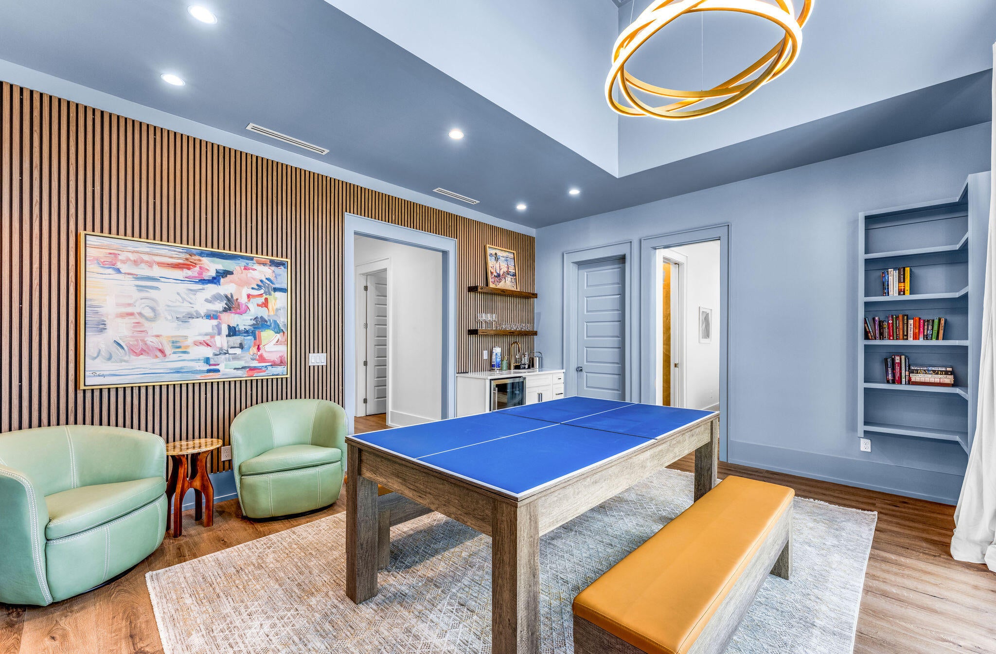 Gulf Beaches Units 1-5 - Residential
