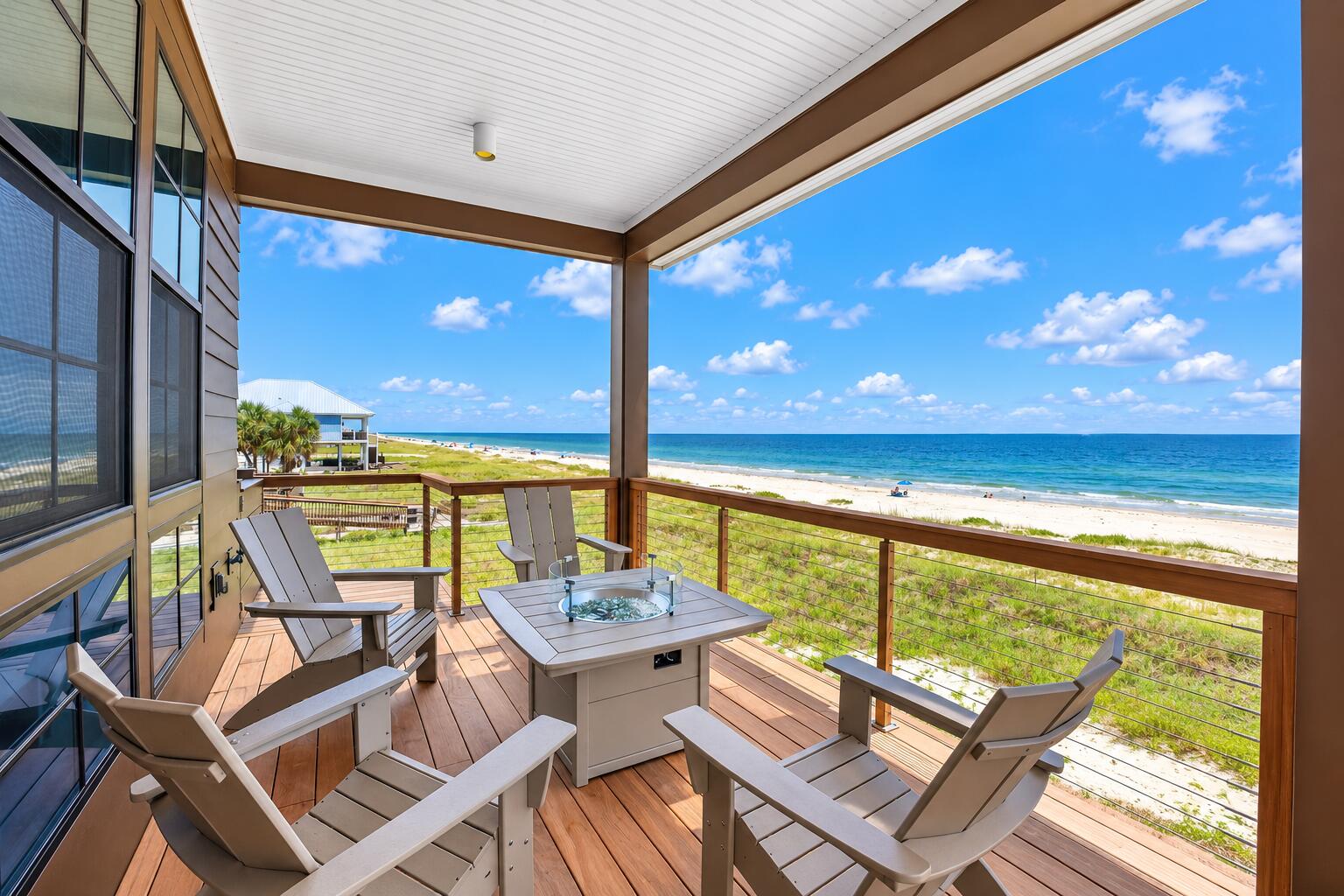 Gulf Beaches Units 1-5 - Residential