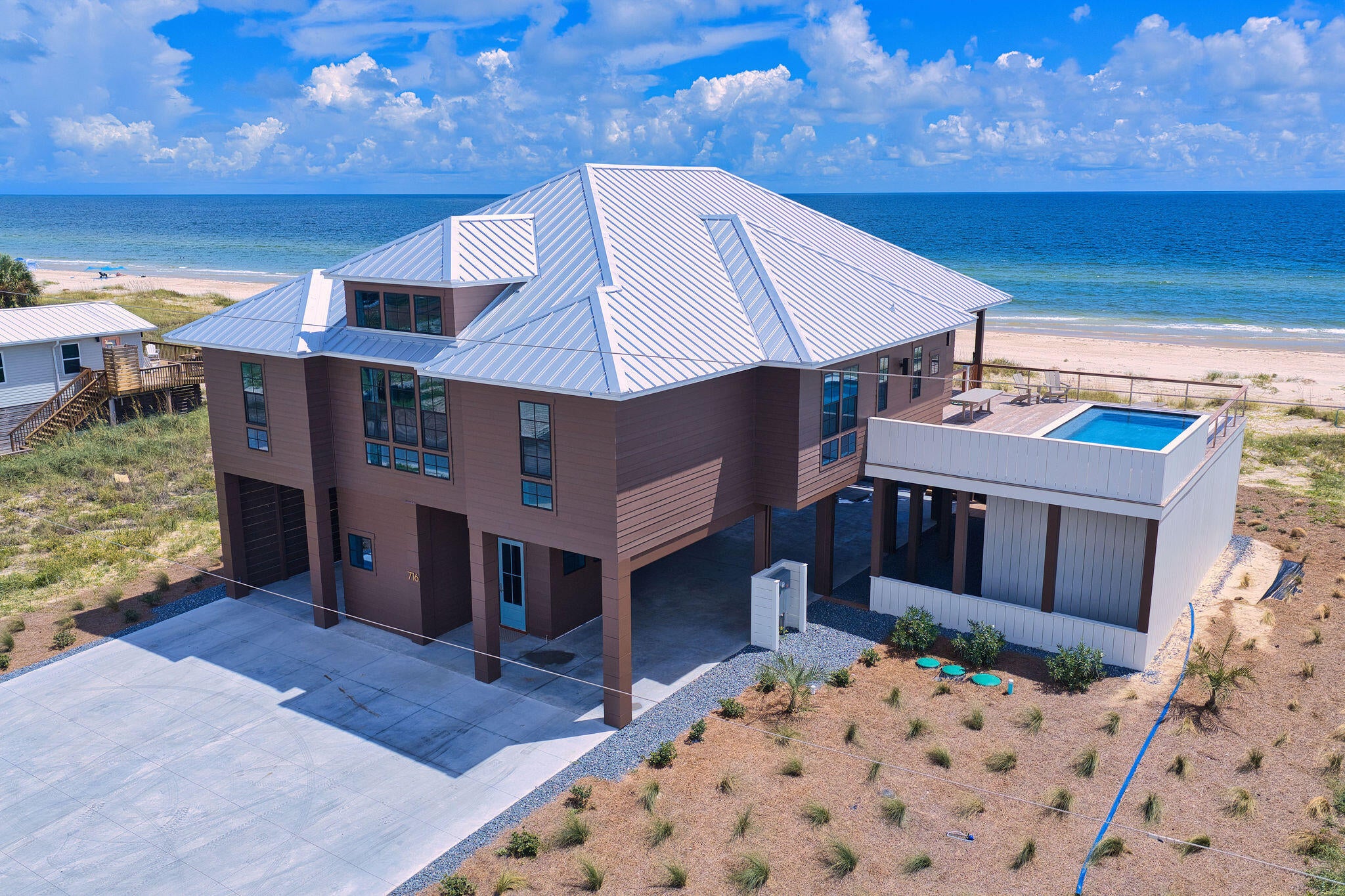 Gulf Beaches Units 1-5 - Residential