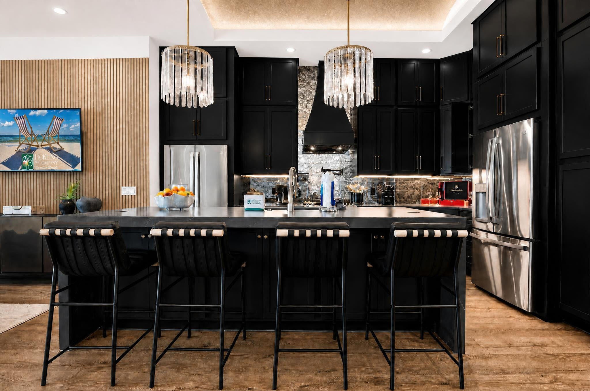 Gulf Beaches Units 1-5 - Residential