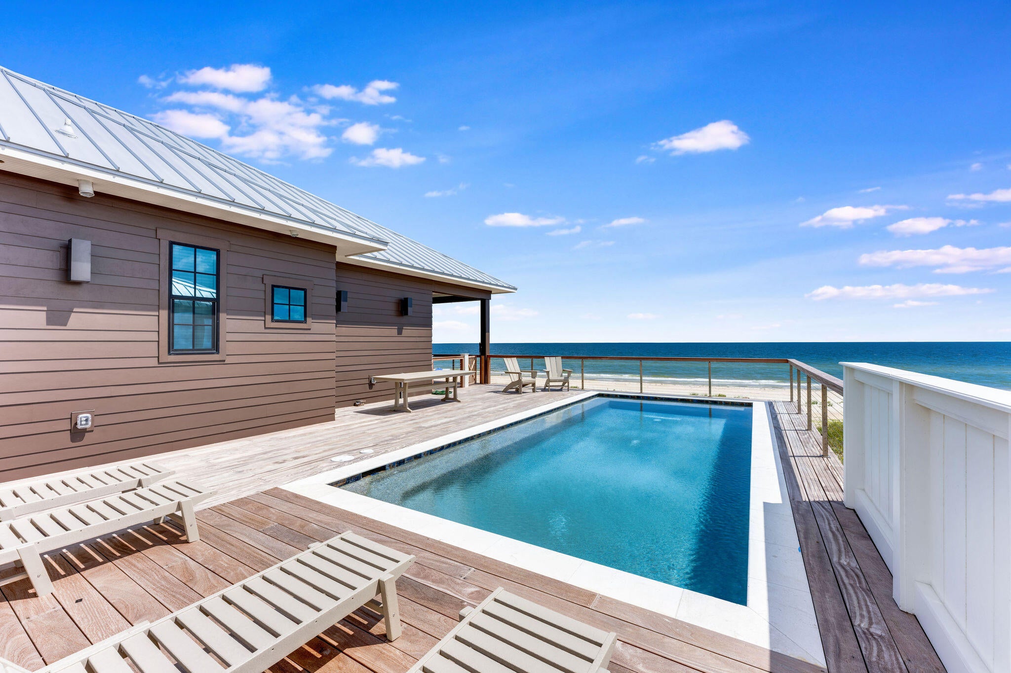 Gulf Beaches Units 1-5 - Residential