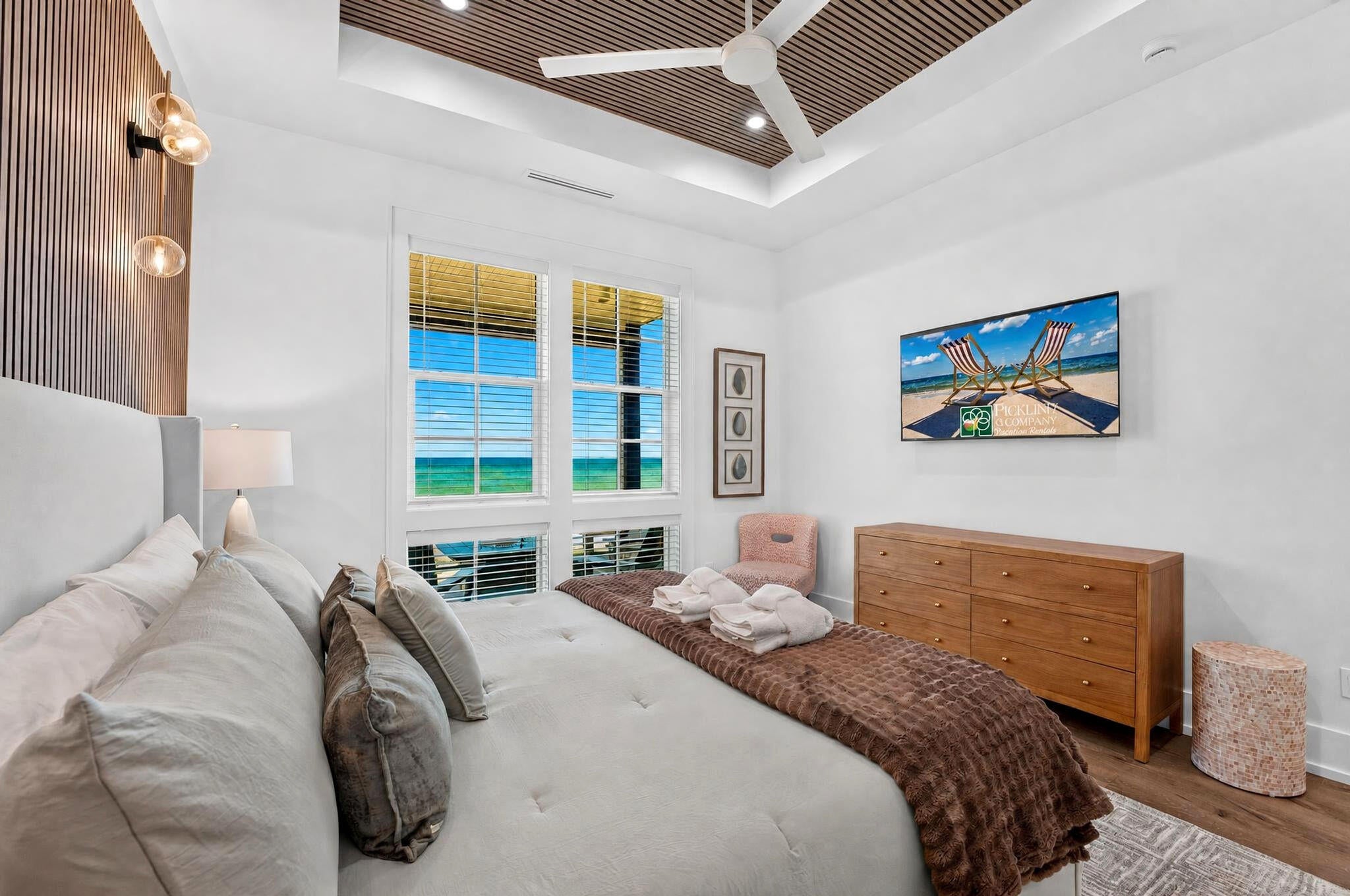 Gulf Beaches Units 1-5 - Residential