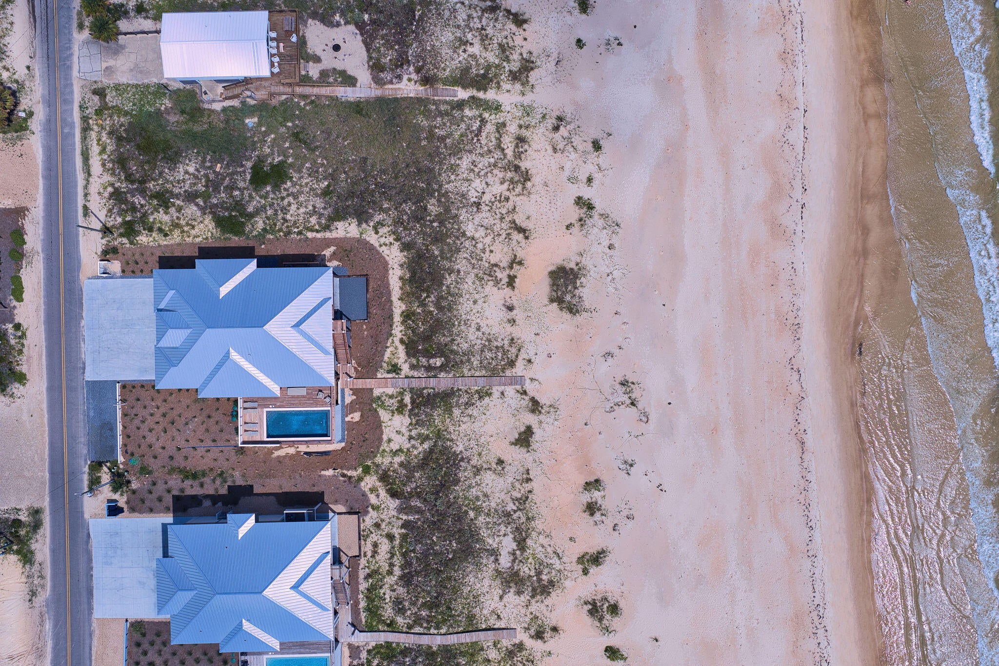 Gulf Beaches Units 1-5 - Residential