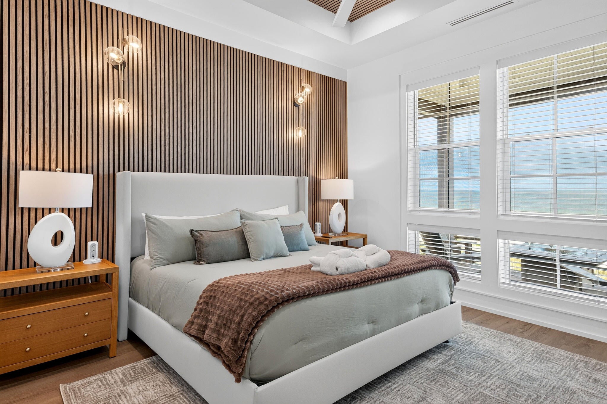 Gulf Beaches Units 1-5 - Residential