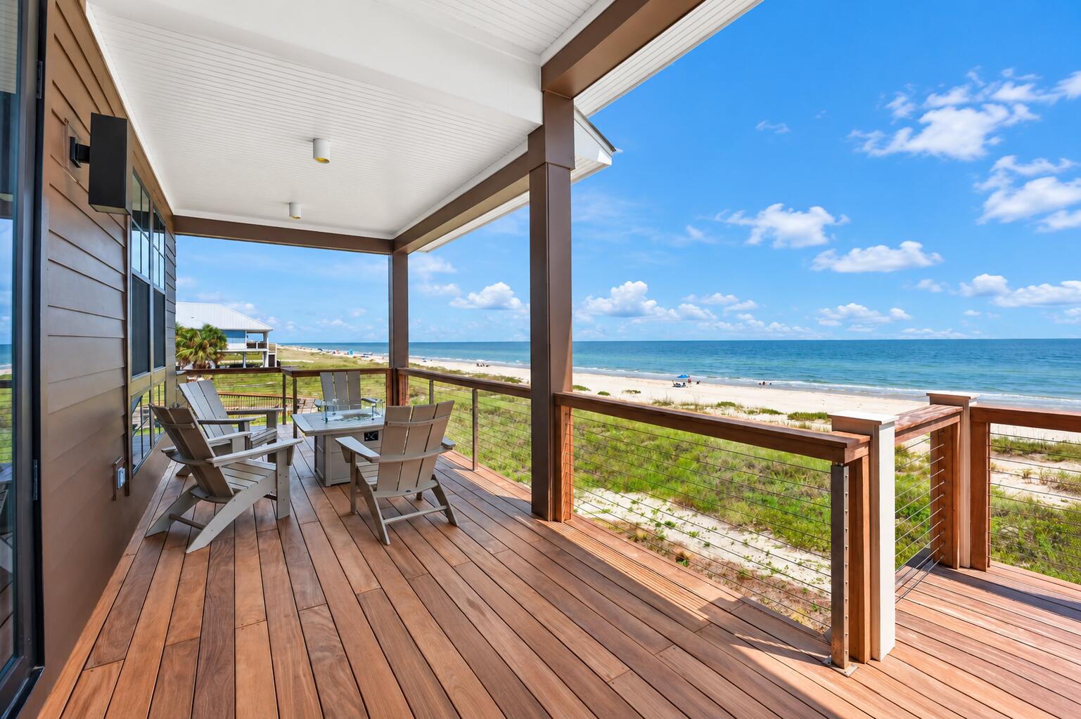 Gulf Beaches Units 1-5 - Residential