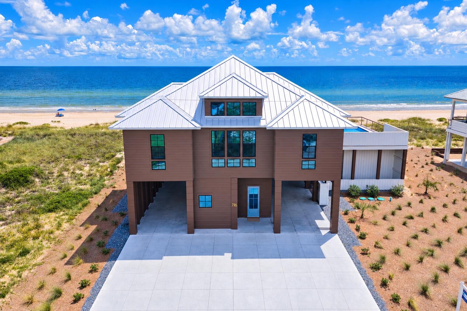 Gulf Beaches Units 1-5 - Residential