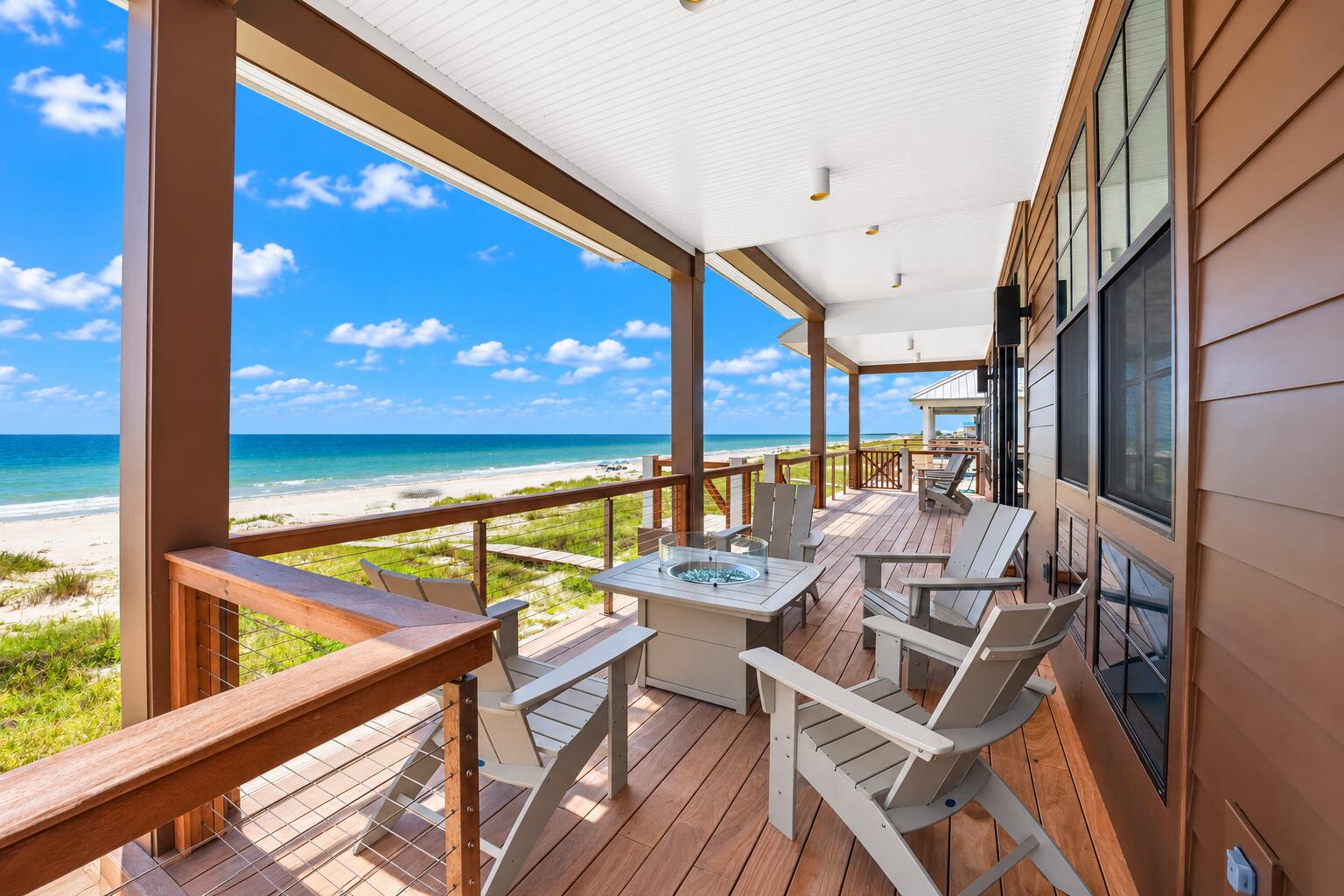 Gulf Beaches Units 1-5 - Residential