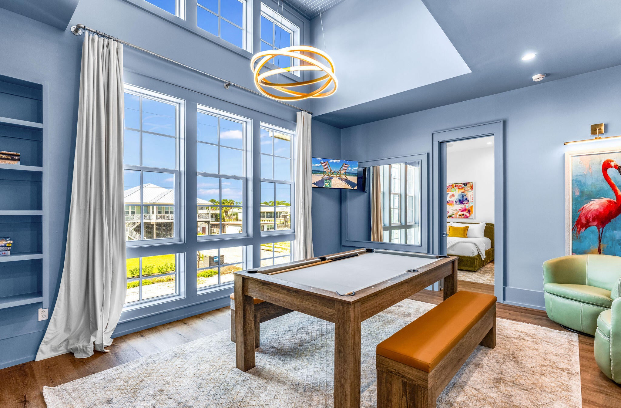 Gulf Beaches Units 1-5 - Residential