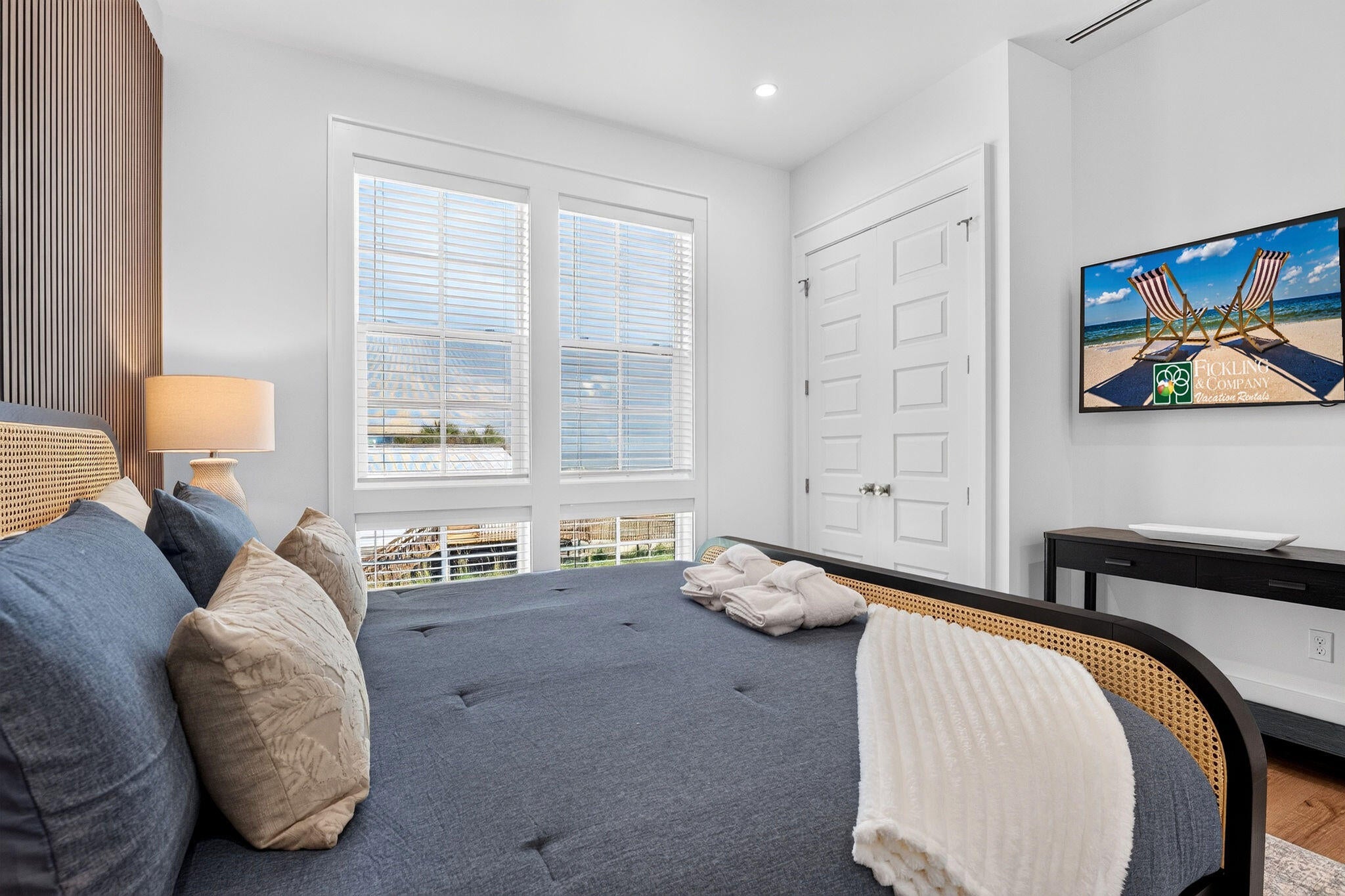 Gulf Beaches Units 1-5 - Residential