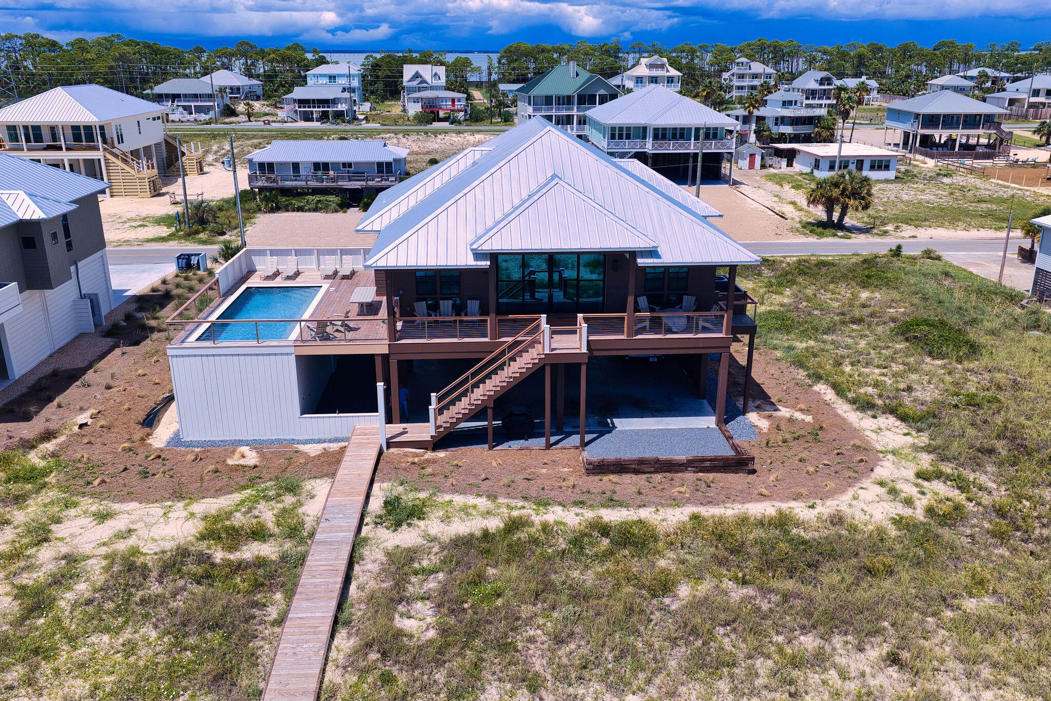 Gulf Beaches Units 1-5 - Residential
