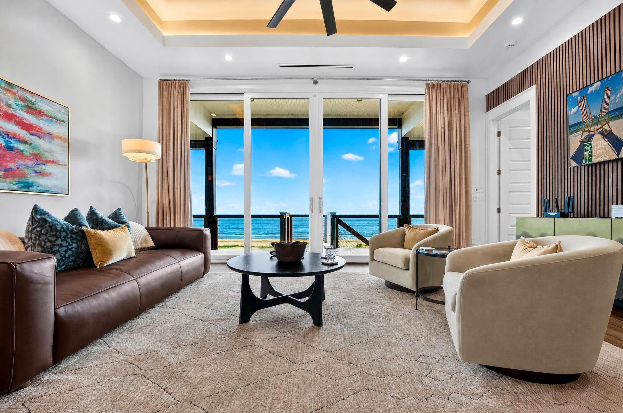 Gulf Beaches Units 1-5 - Residential