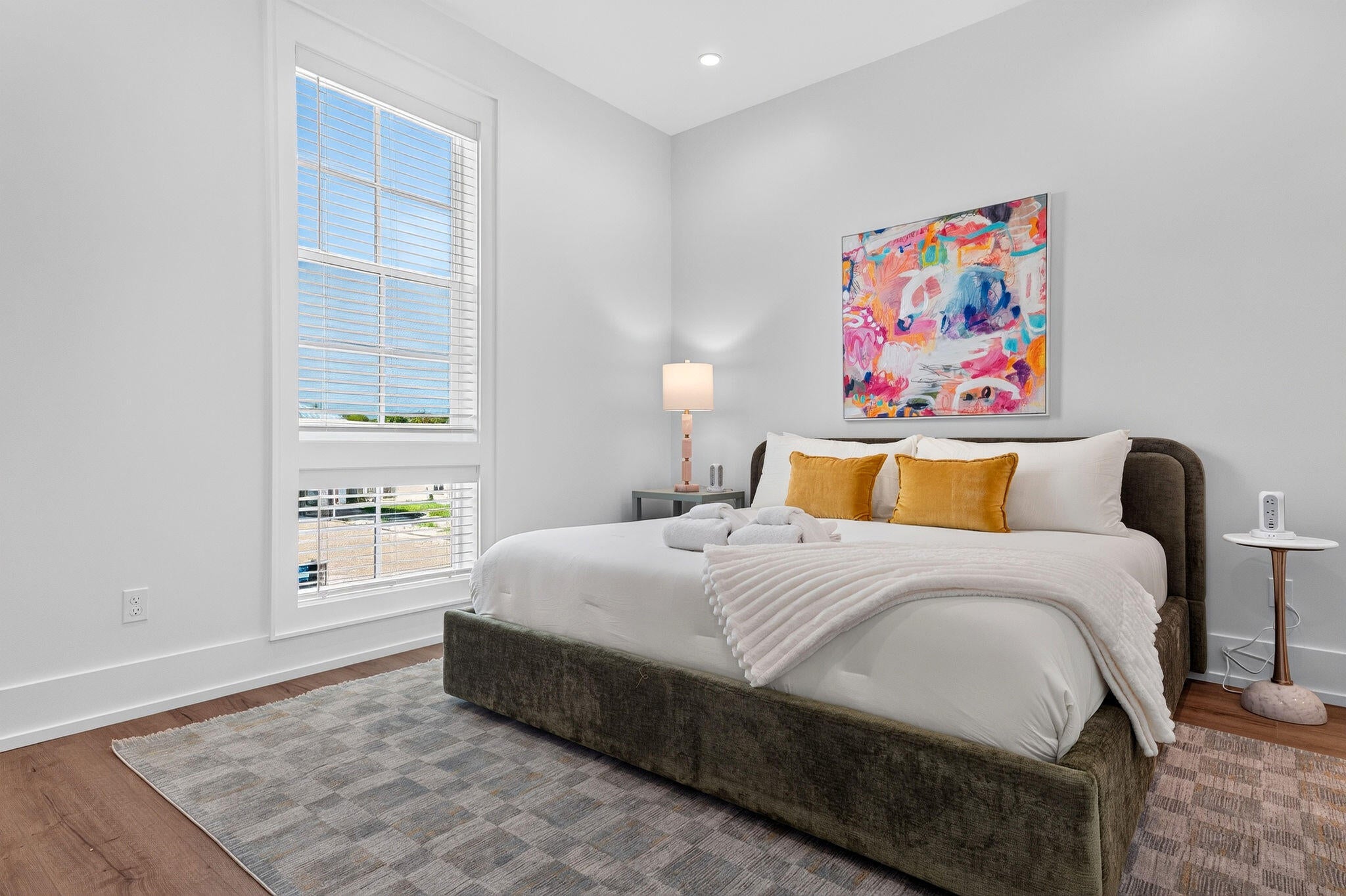 Gulf Beaches Units 1-5 - Residential