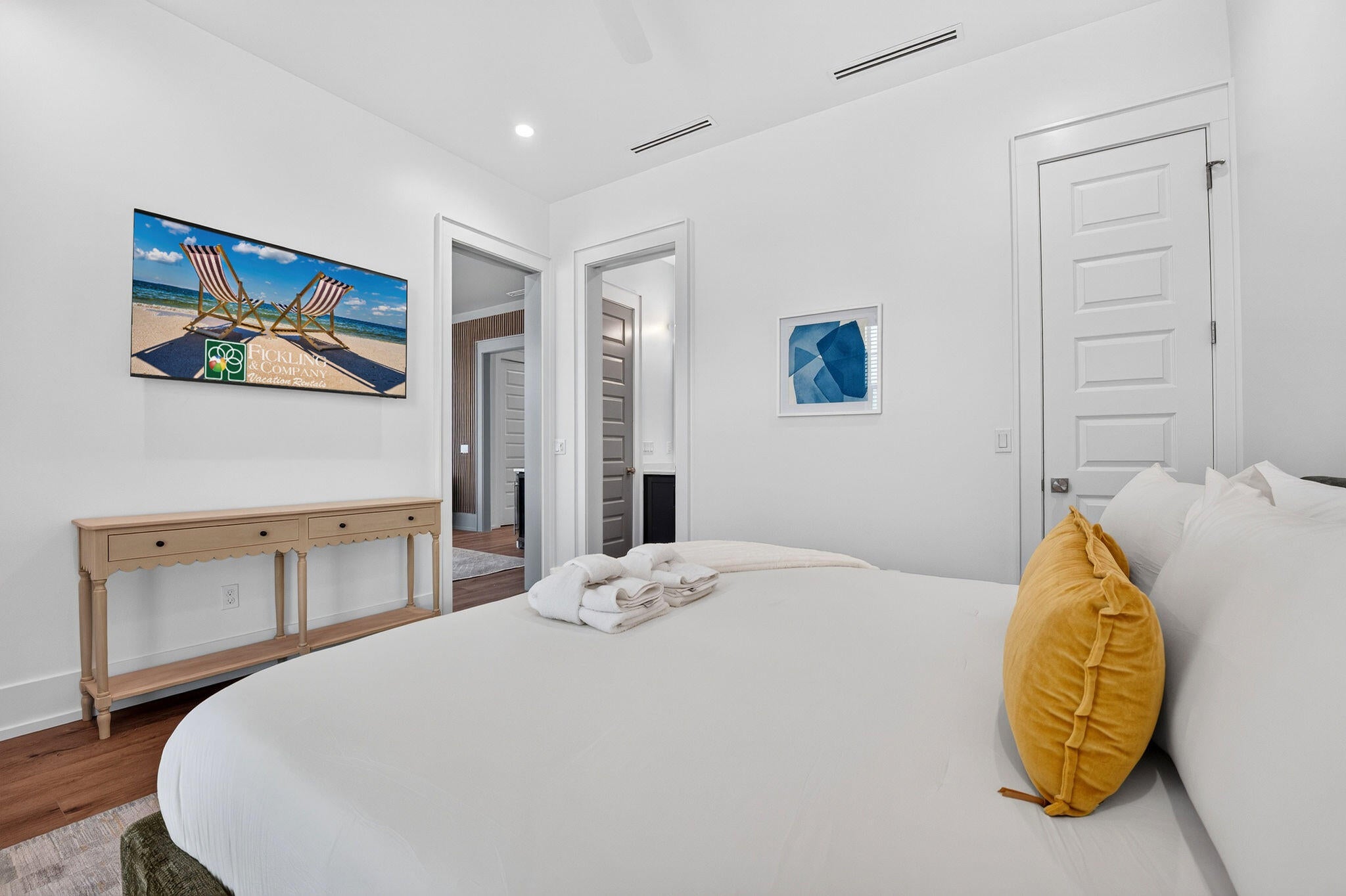 Gulf Beaches Units 1-5 - Residential