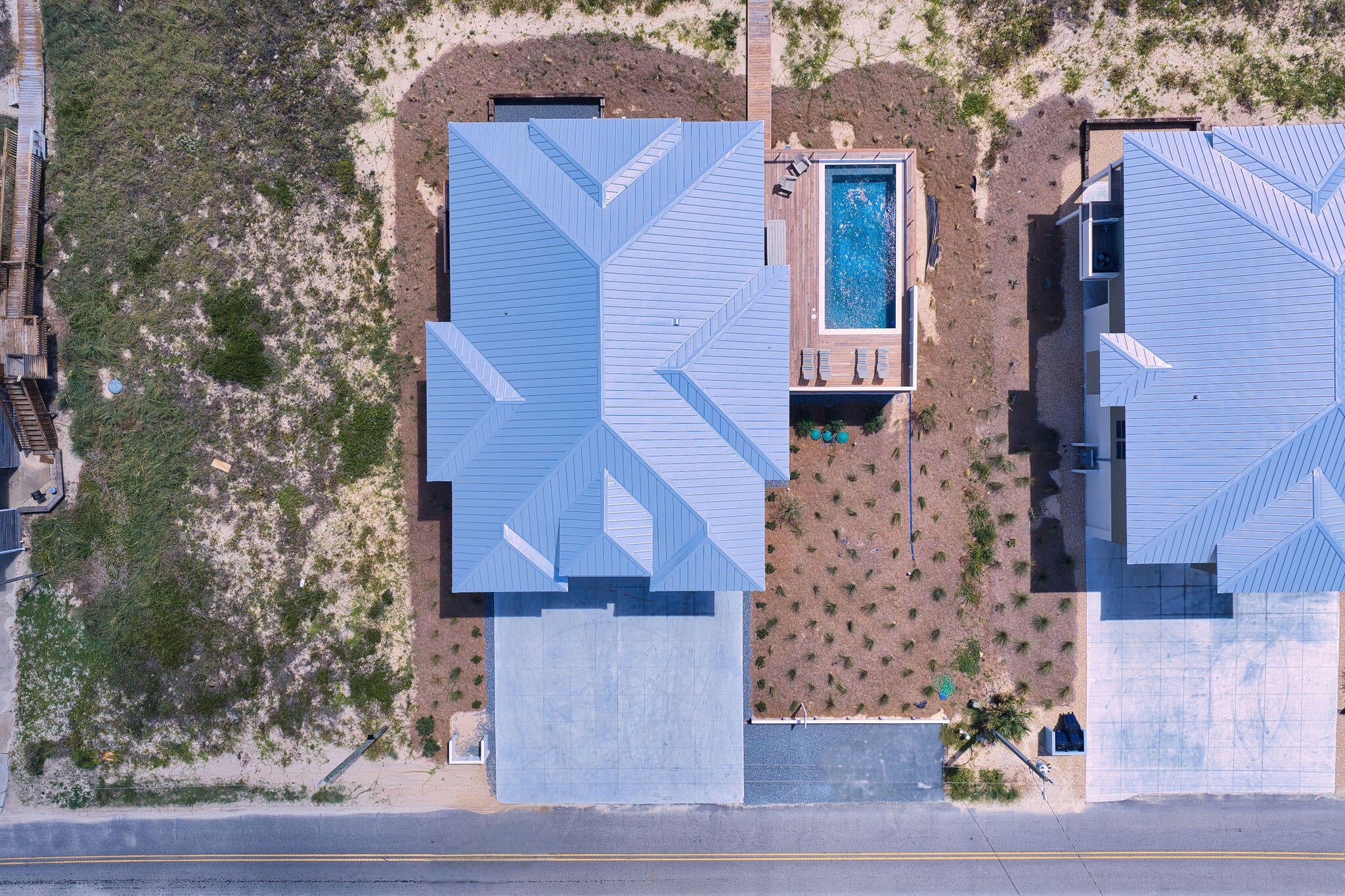 Gulf Beaches Units 1-5 - Residential