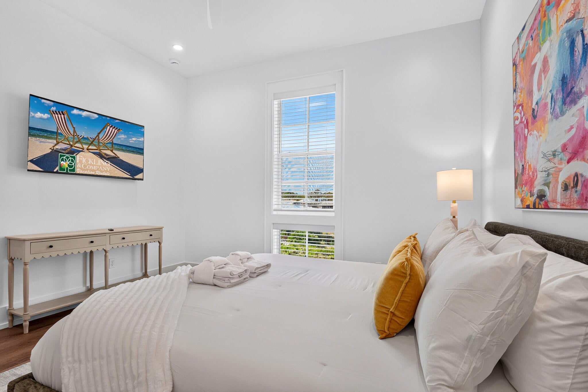 Gulf Beaches Units 1-5 - Residential