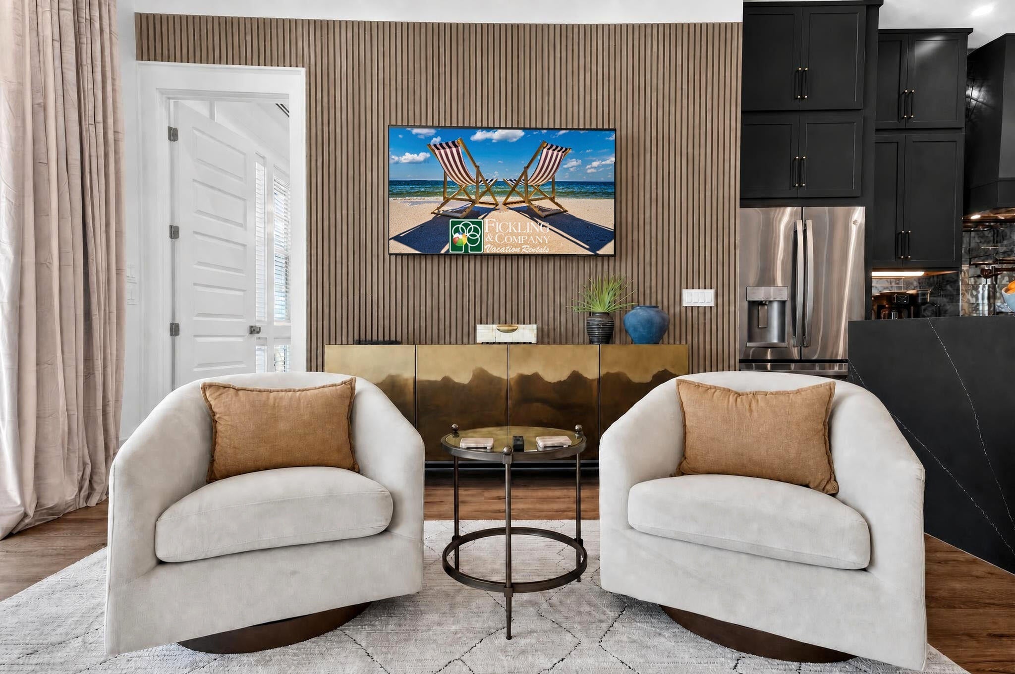 Gulf Beaches Units 1-5 - Residential