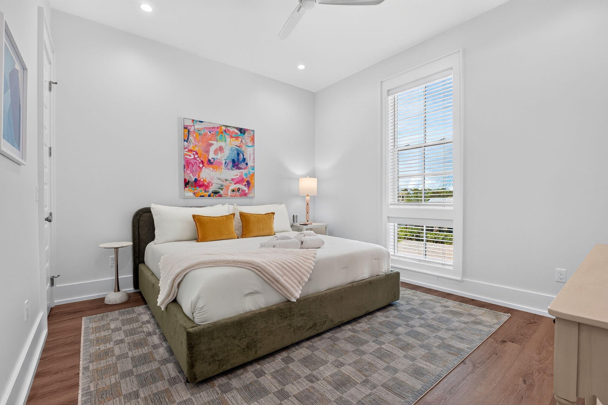 Gulf Beaches Units 1-5 - Residential