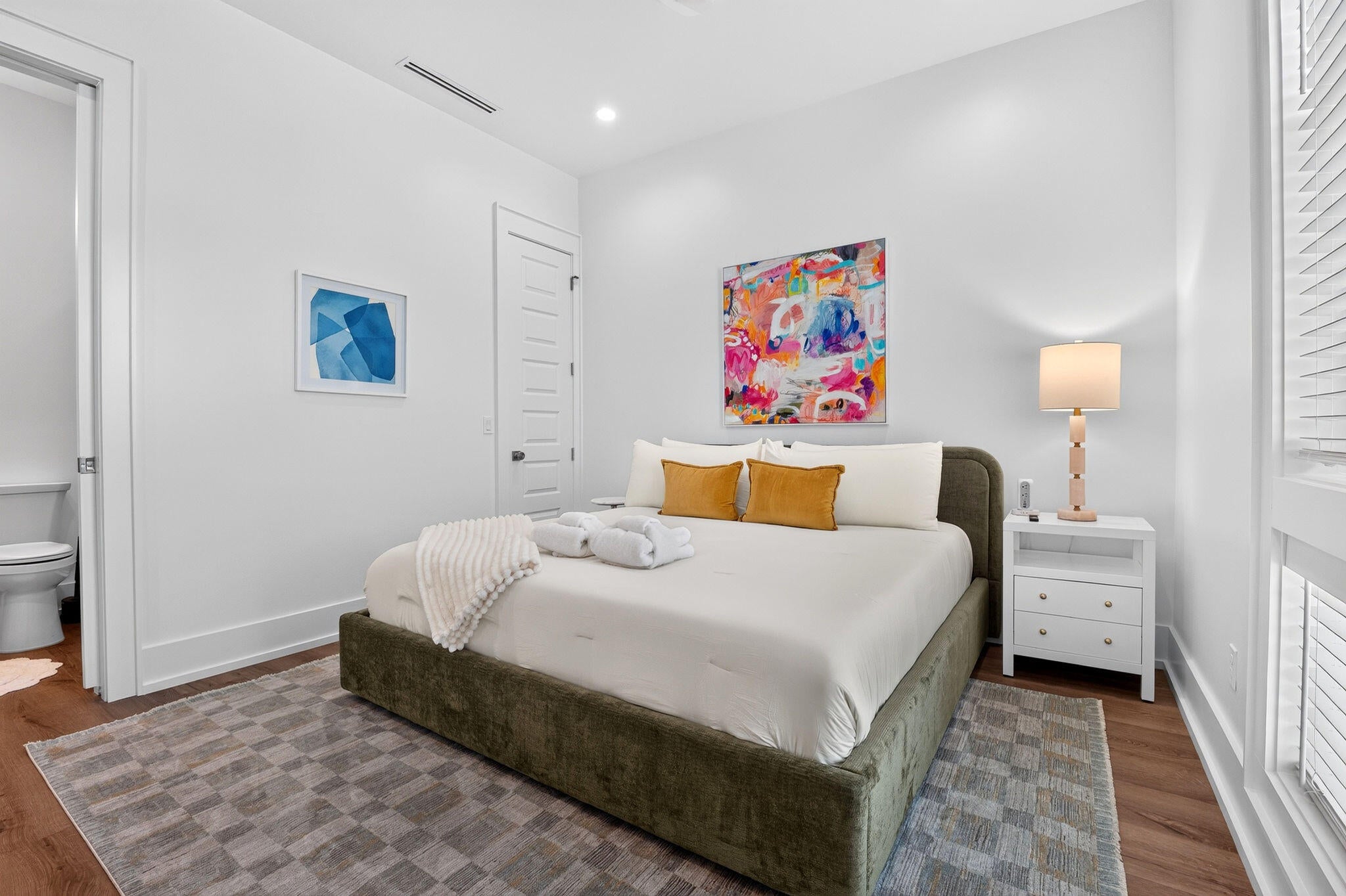 Gulf Beaches Units 1-5 - Residential